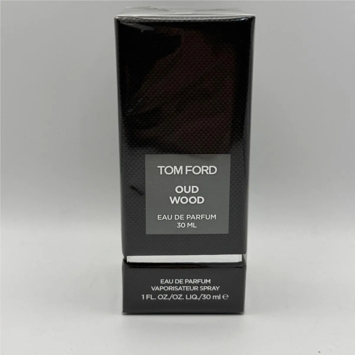 Oud Wood Eau de Parfum 30ml 1oz Spray Fragrance Unisex by Tom Ford
