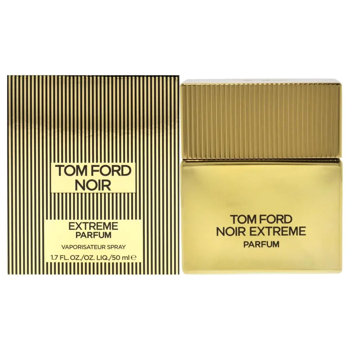 Tom Ford Noir by Tom Ford Box For Men 1.7 Oz Extreme Parfum Spray