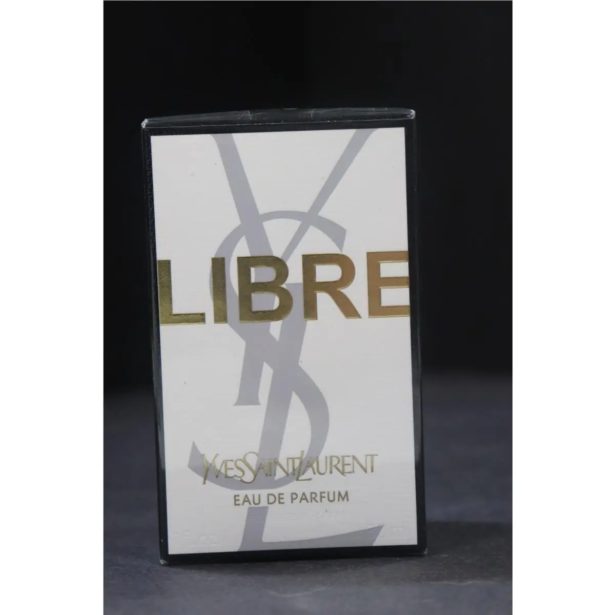 Yves Saint Laurent Libre Eau de Parfum Edp 30ml 1oz Ysl Perfume Yves