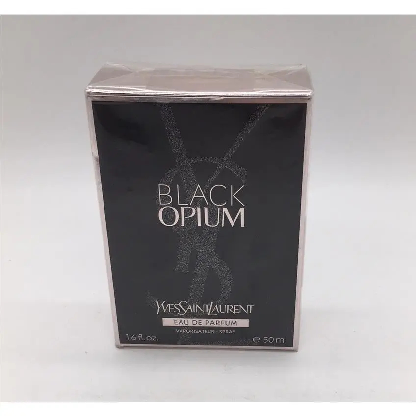 Yves Saint Laurent Ladies Black Opium Eau DE Parfum 1.6 FL OZ