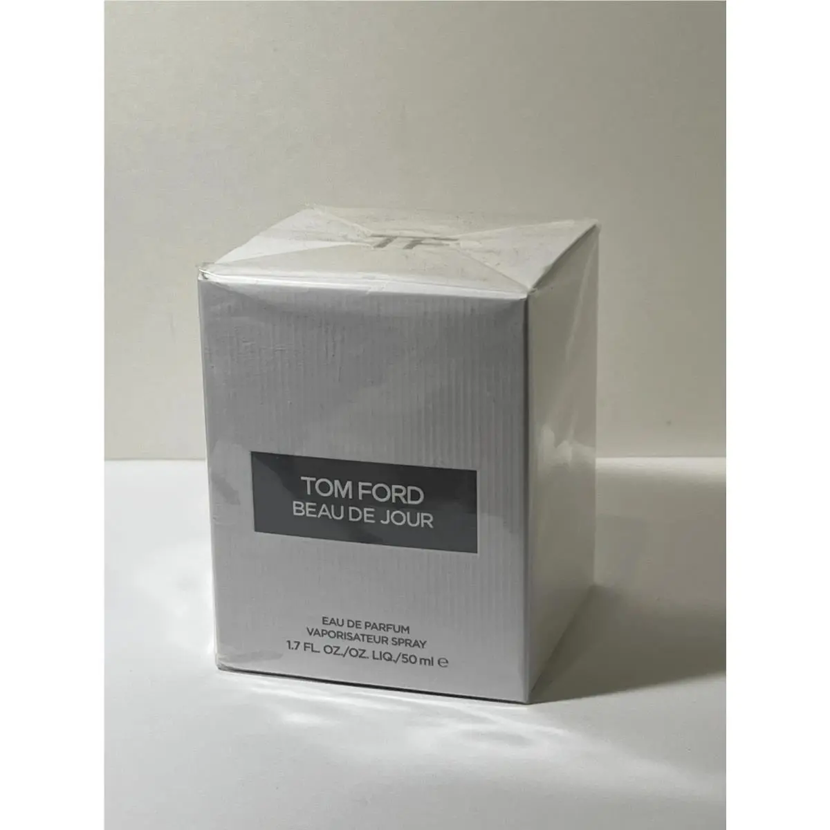 Beau De Jour 1.7 fl oz 50 ml Men`s Cologne Eau de Parfum Spray by Tom Ford