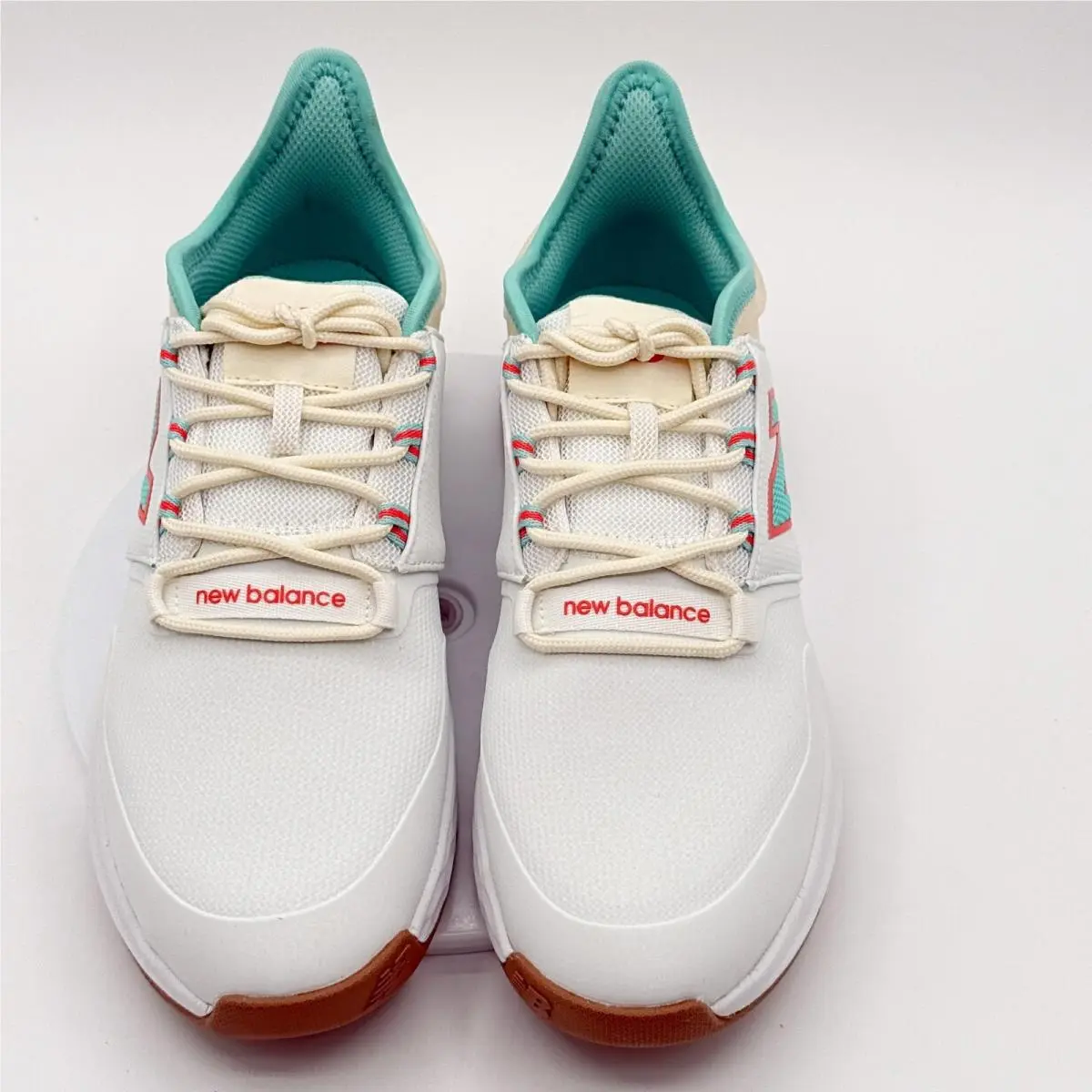 New Balance shoes - New Balance Fresh Foam Roav - WG401SS - White (UPC: 889993271006) 5