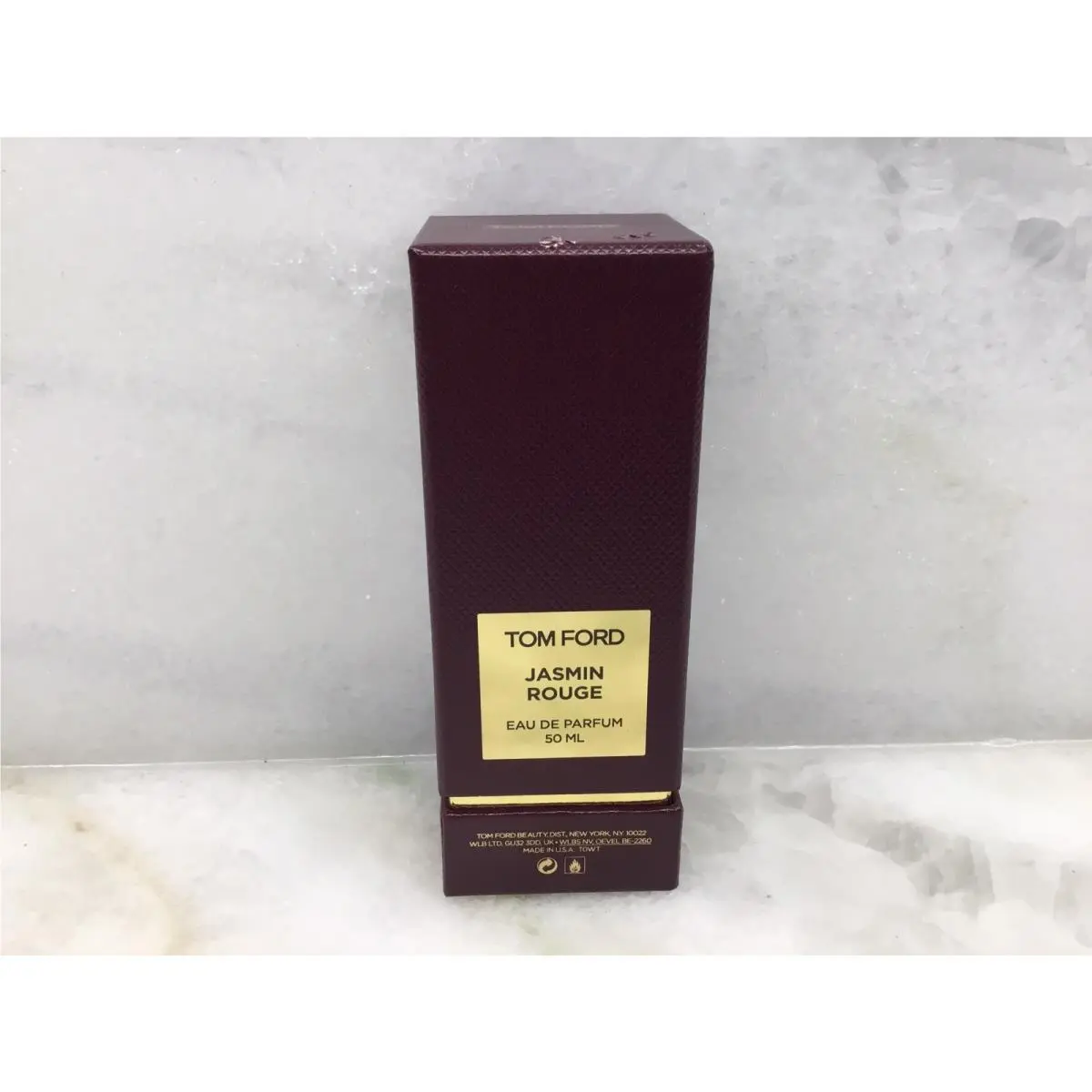 “jasmin Rouge” Eau De Parfum 50 ML/1.7 FL OZ by Tom Ford