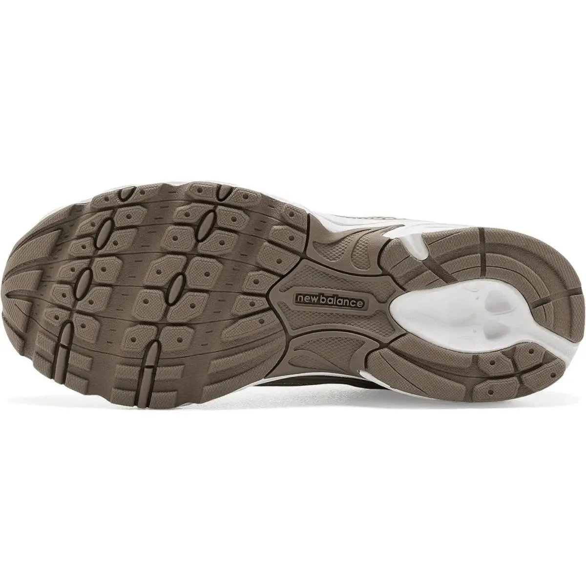 New Balance shoes - New Balance 530 - Brown 3