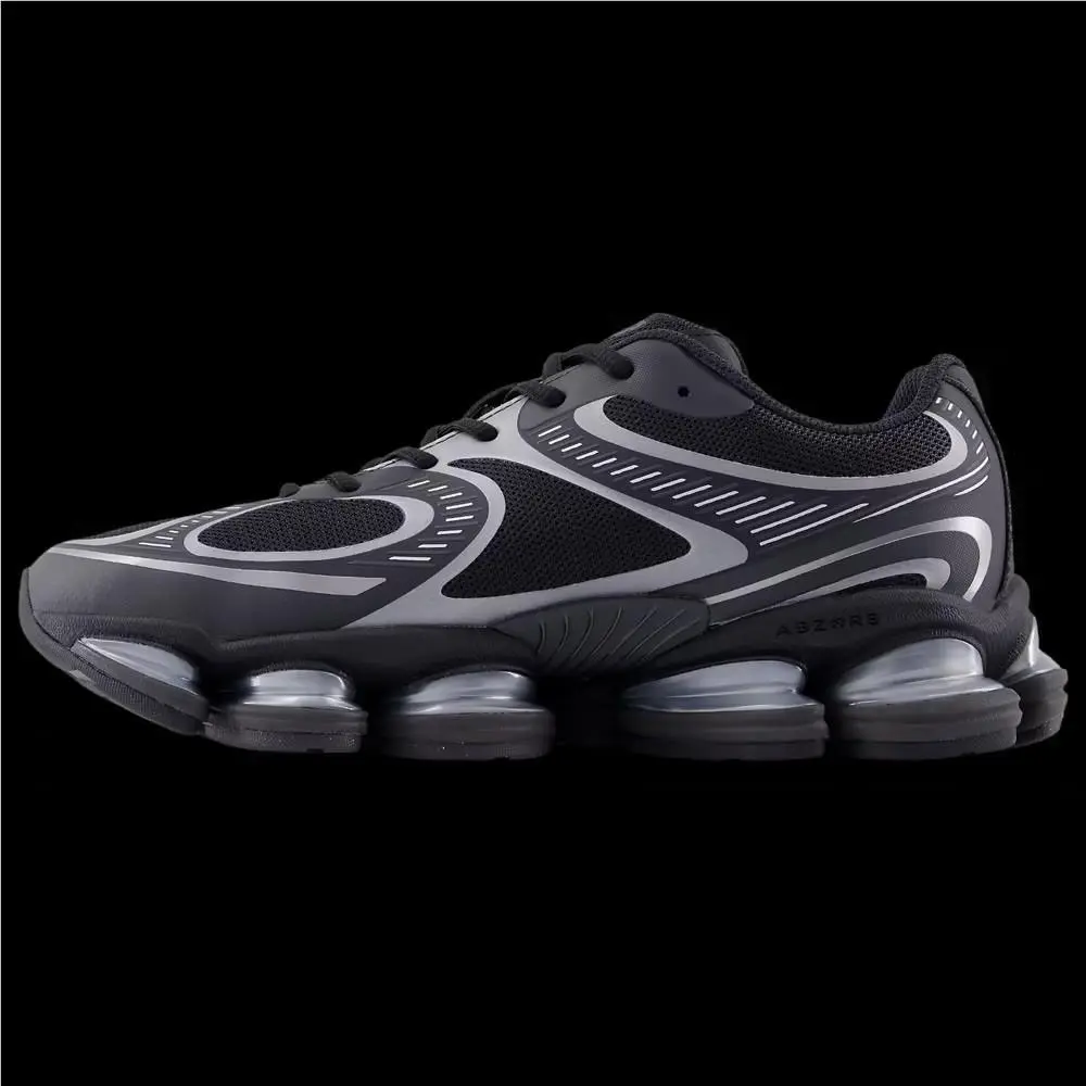 New Balance shoes - New Balance ABZORB 2000 - ABZORB - Black 0