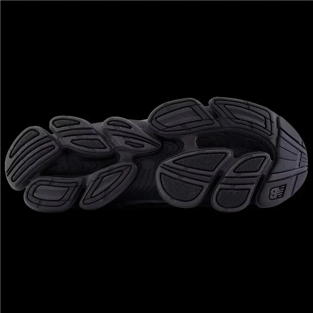 New Balance shoes - New Balance ABZORB 2000 - ABZORB - Black 3