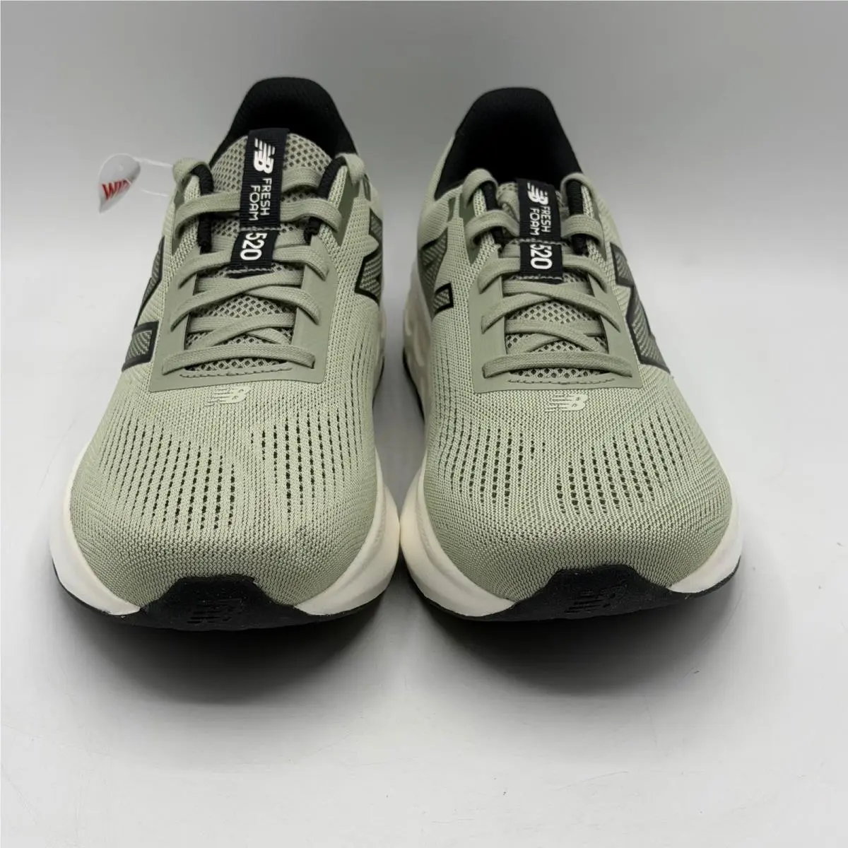 New Balance shoes - New Balance 520 v8 - Green 0