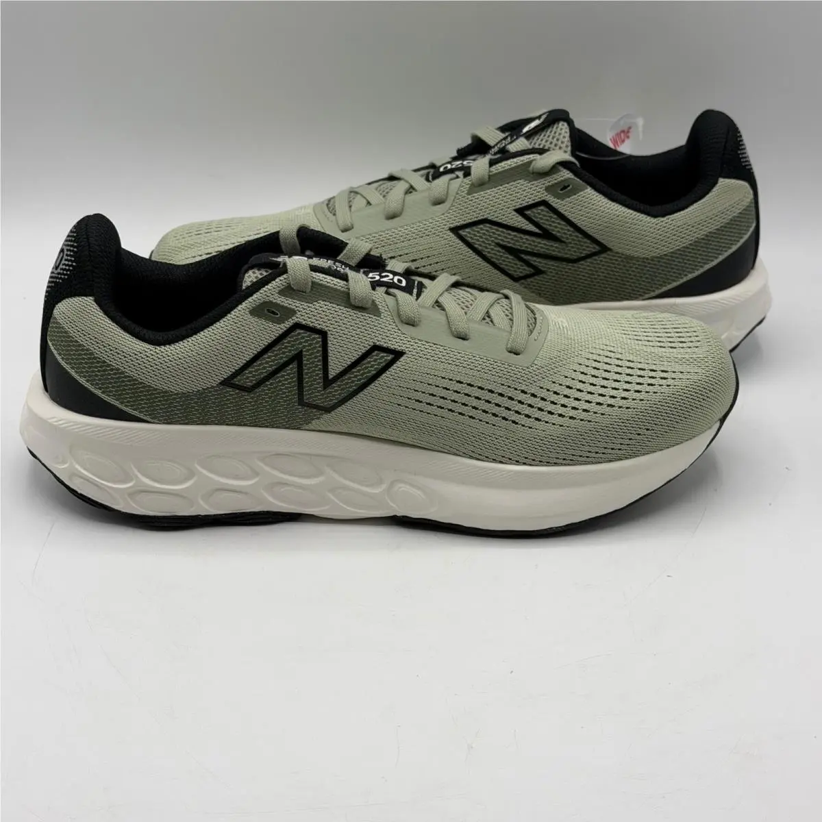 New Balance shoes - New Balance 520 v8 - Green 1