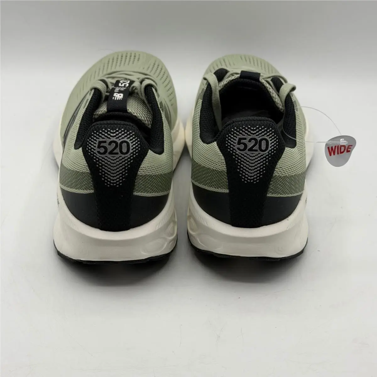 New Balance shoes - New Balance 520 v8 - Green 2