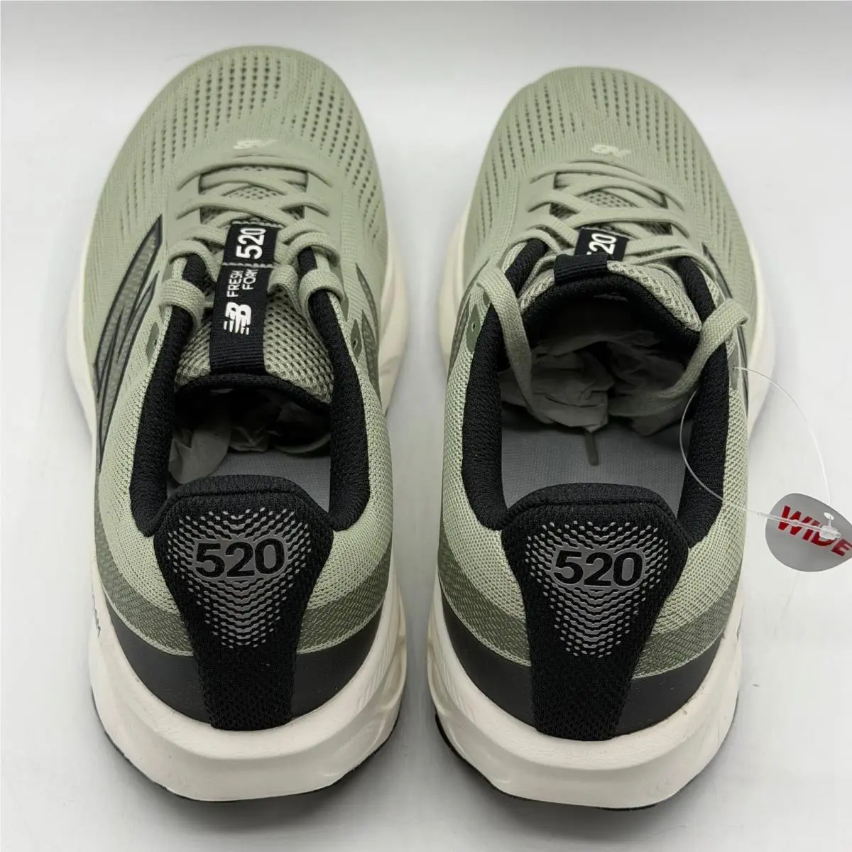 New Balance shoes - New Balance 520 v8 - Green 3