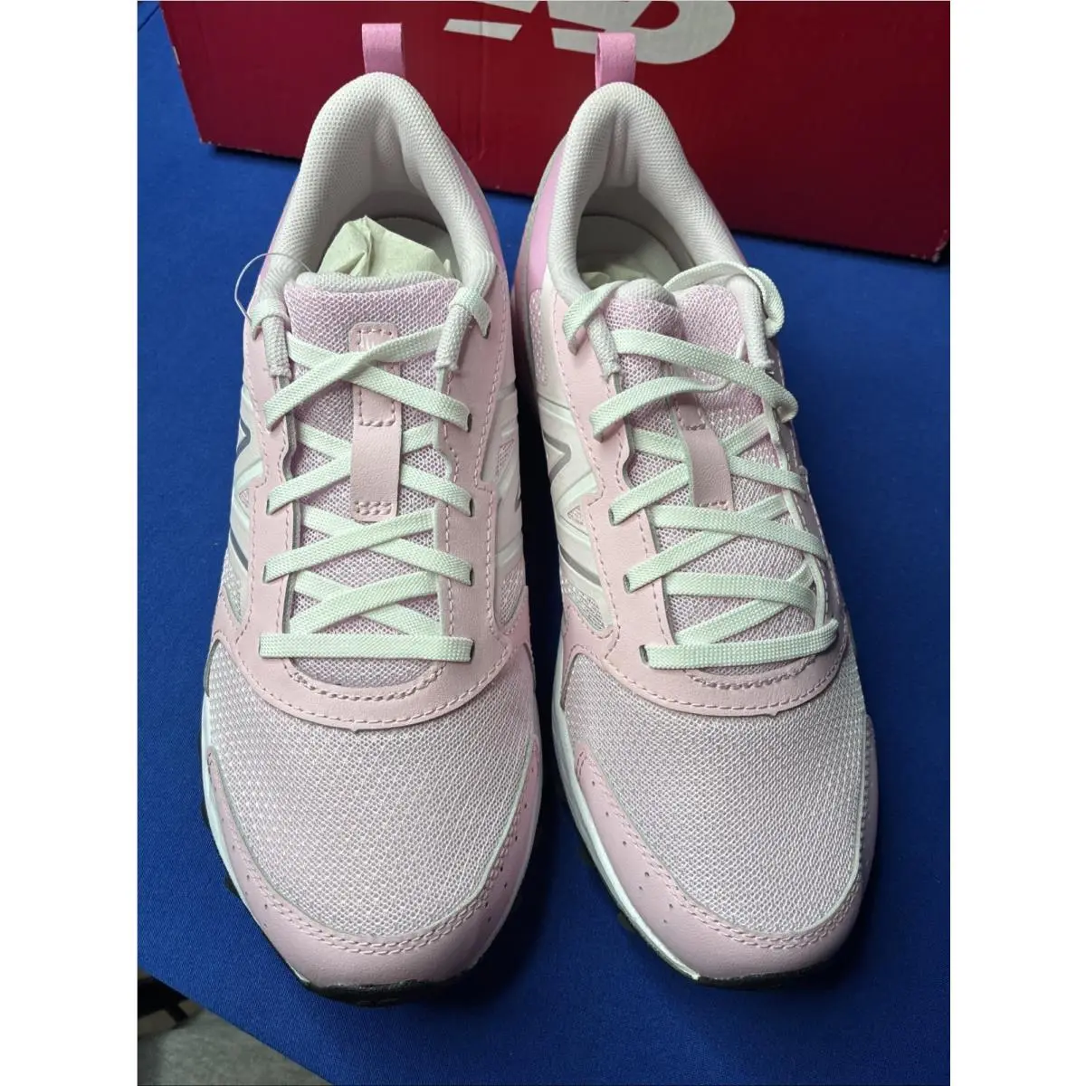 New Balance shoes - Fresh Foam 650v1 - Fresh Foam - GK650PS1 - Pink 1