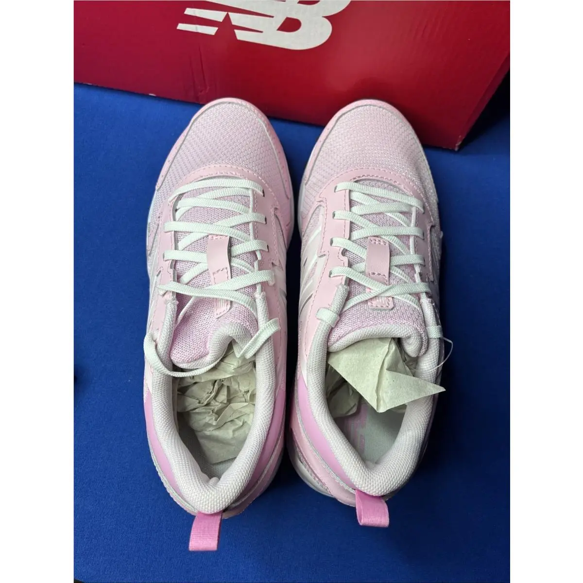 New Balance shoes - Fresh Foam 650v1 - Fresh Foam - GK650PS1 - Pink 3