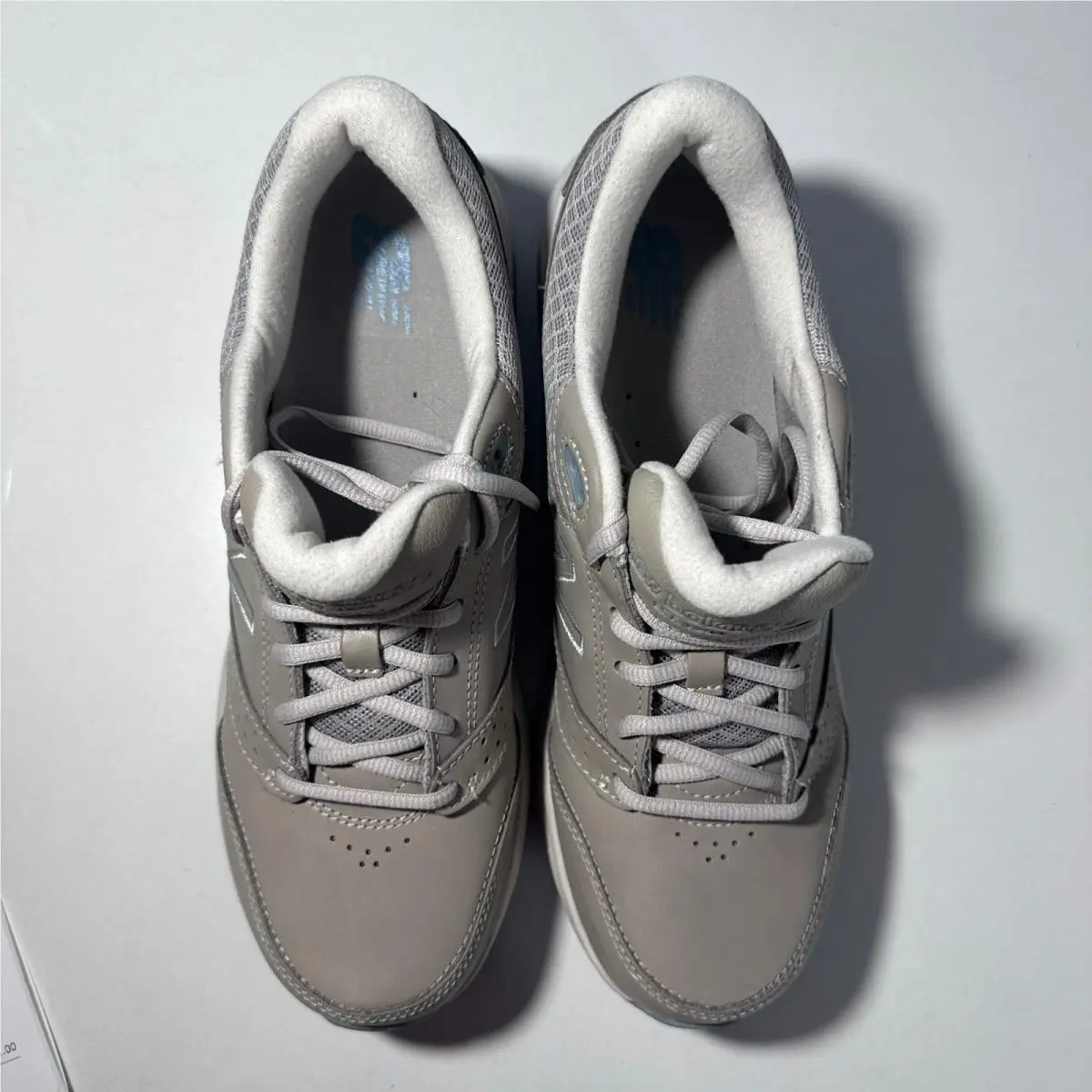 New Balance shoes - New Balance 928V3 - Gray 3