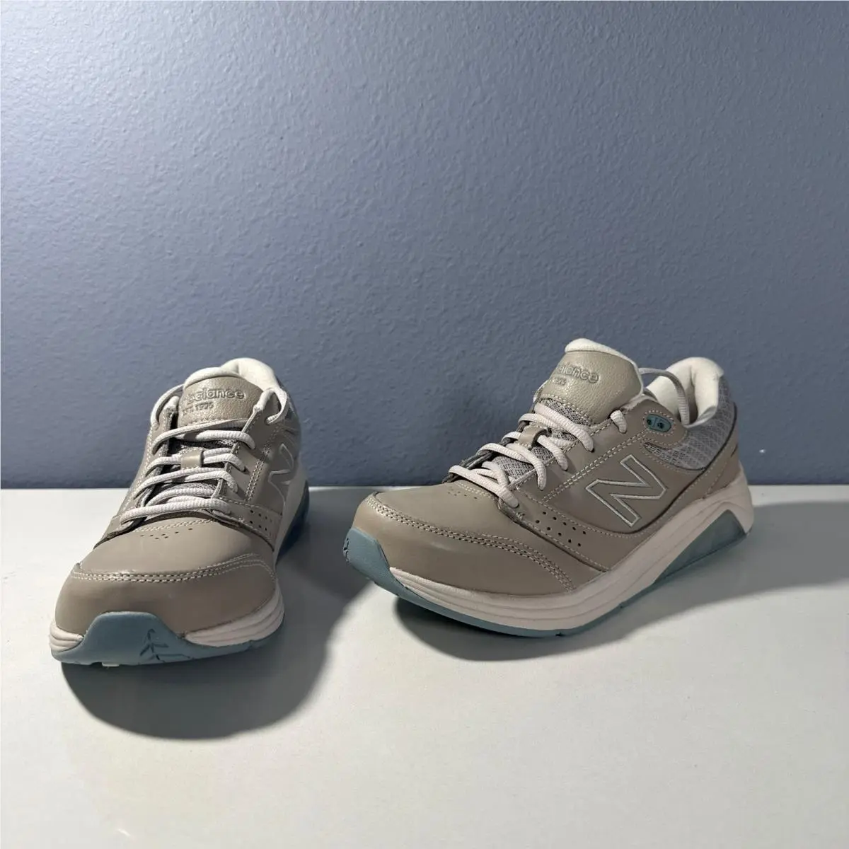 New Balance shoes - New Balance 928V3 - Gray 0