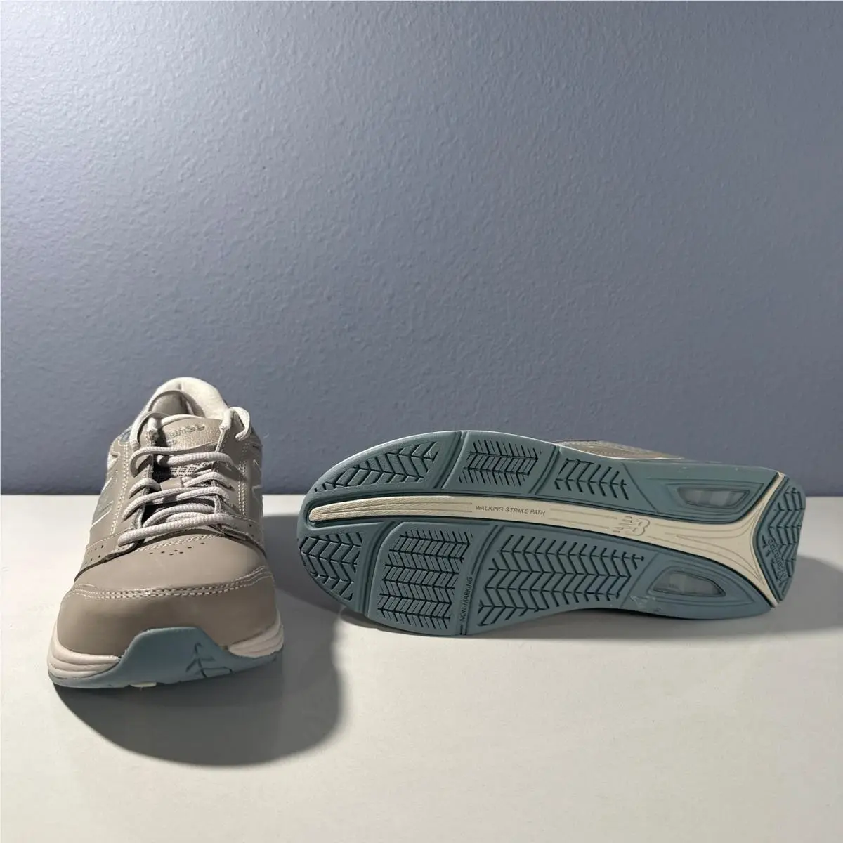 New Balance shoes - New Balance 928V3 - Gray 2