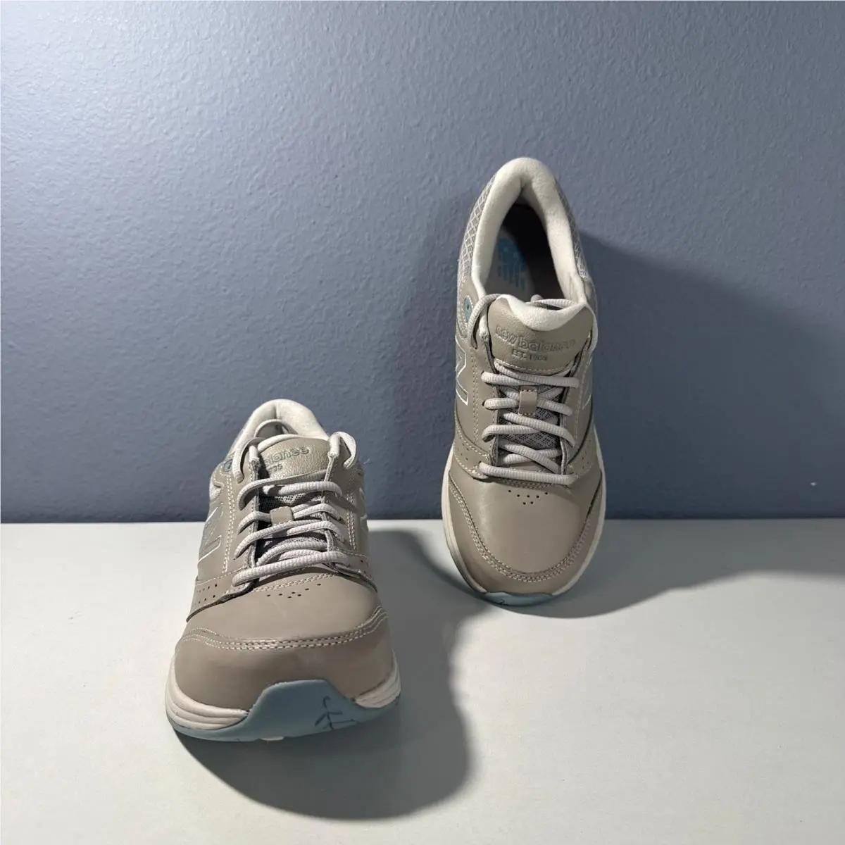 New Balance shoes - New Balance 928V3 - Gray 4