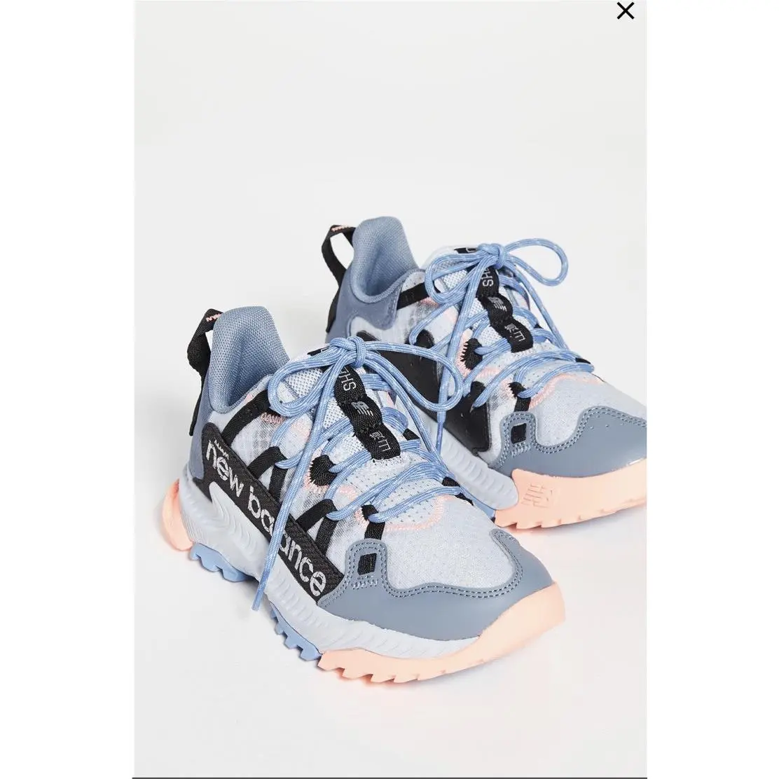 New Balance shoes - New Balance Fresh Foam Hierro - WTHIERV6 - multi 0