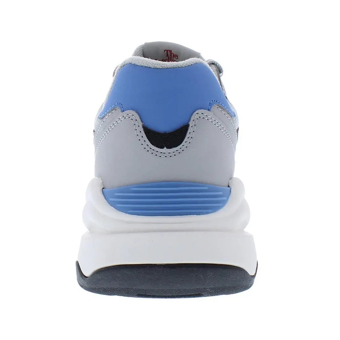 New Balance shoes - GC5740PR - GC5740PR - Grey/Red, Main: Grey (UPC: 196432722617) 2