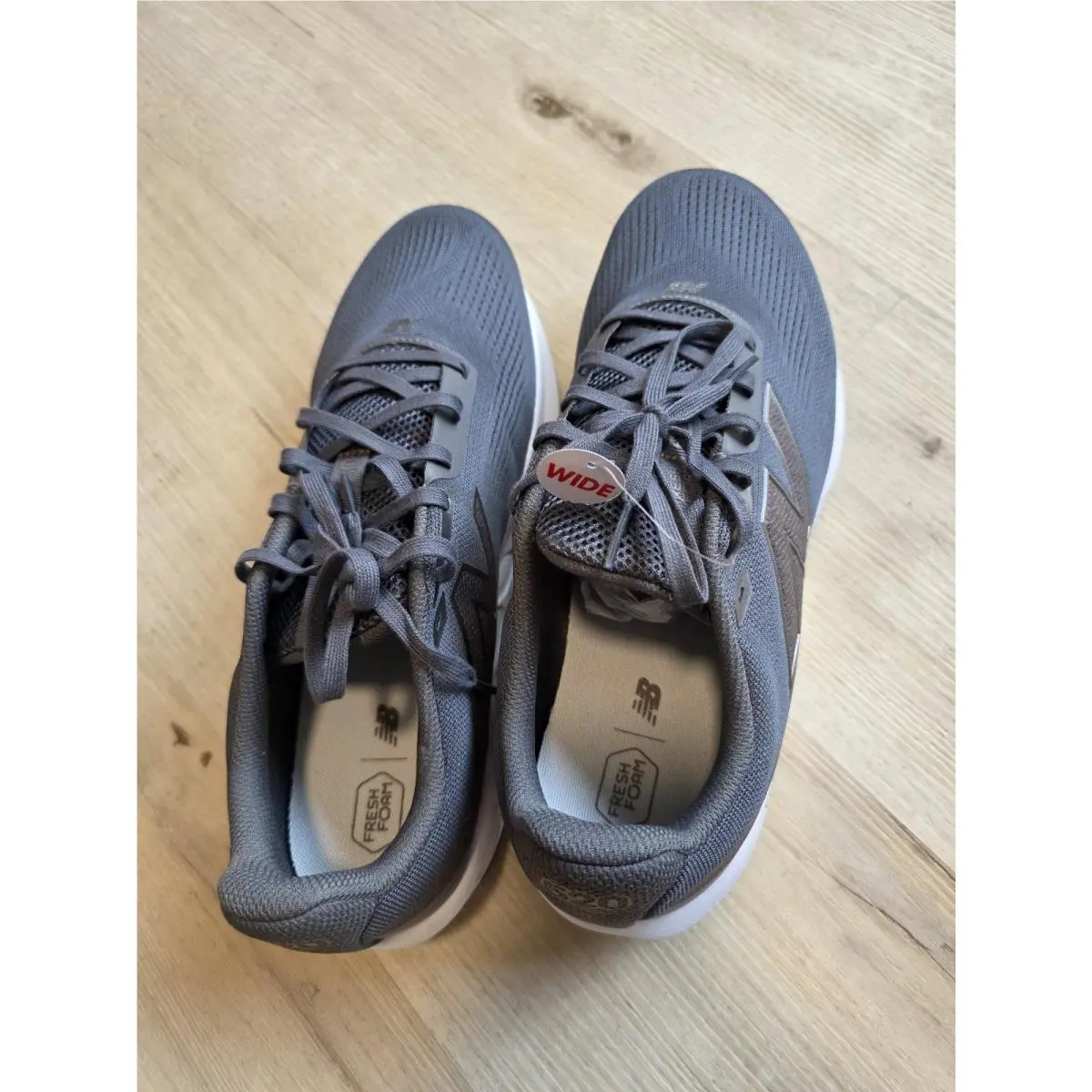 New Balance shoes - New Balance 520 - Gray 3