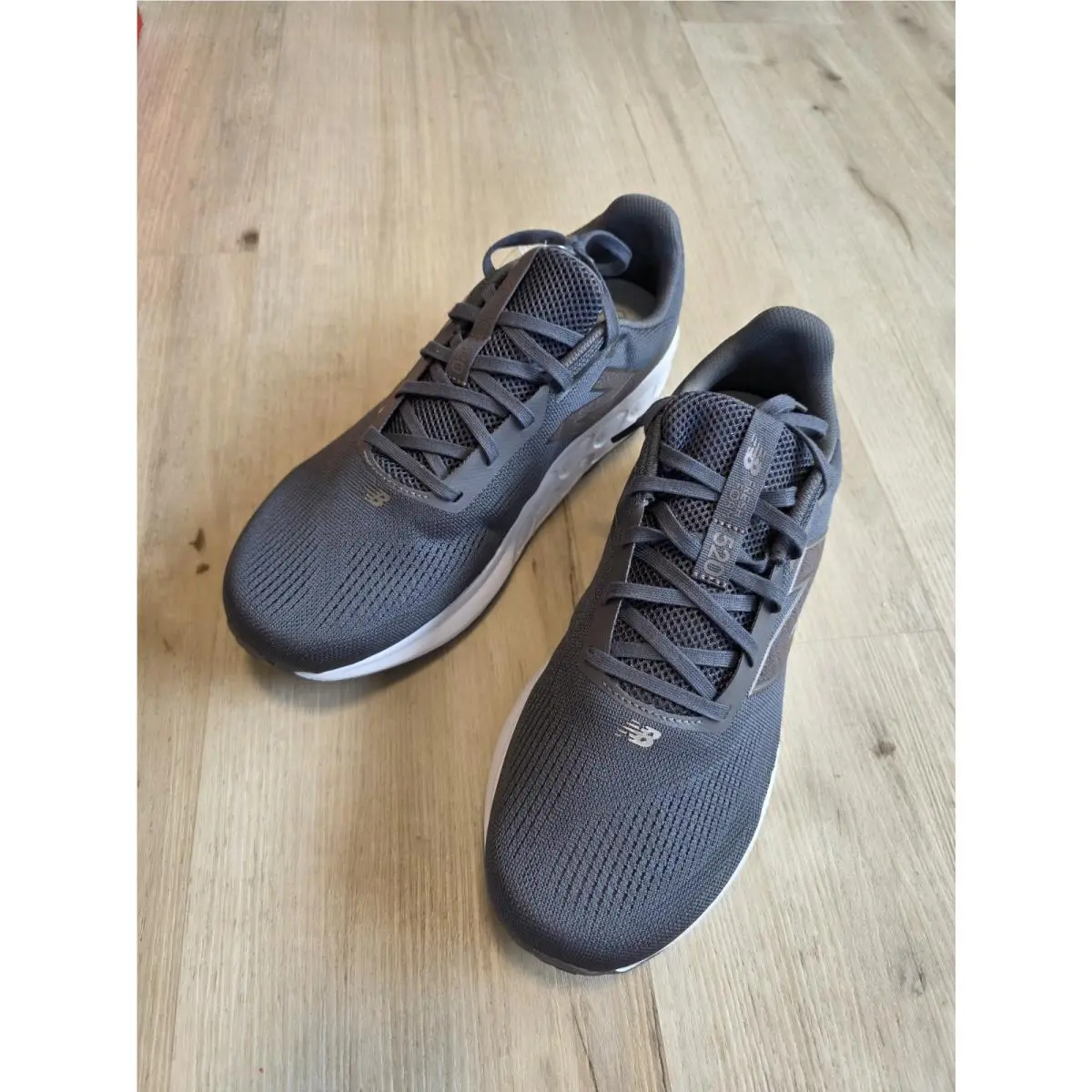 New Balance shoes - New Balance 520 - Gray 0