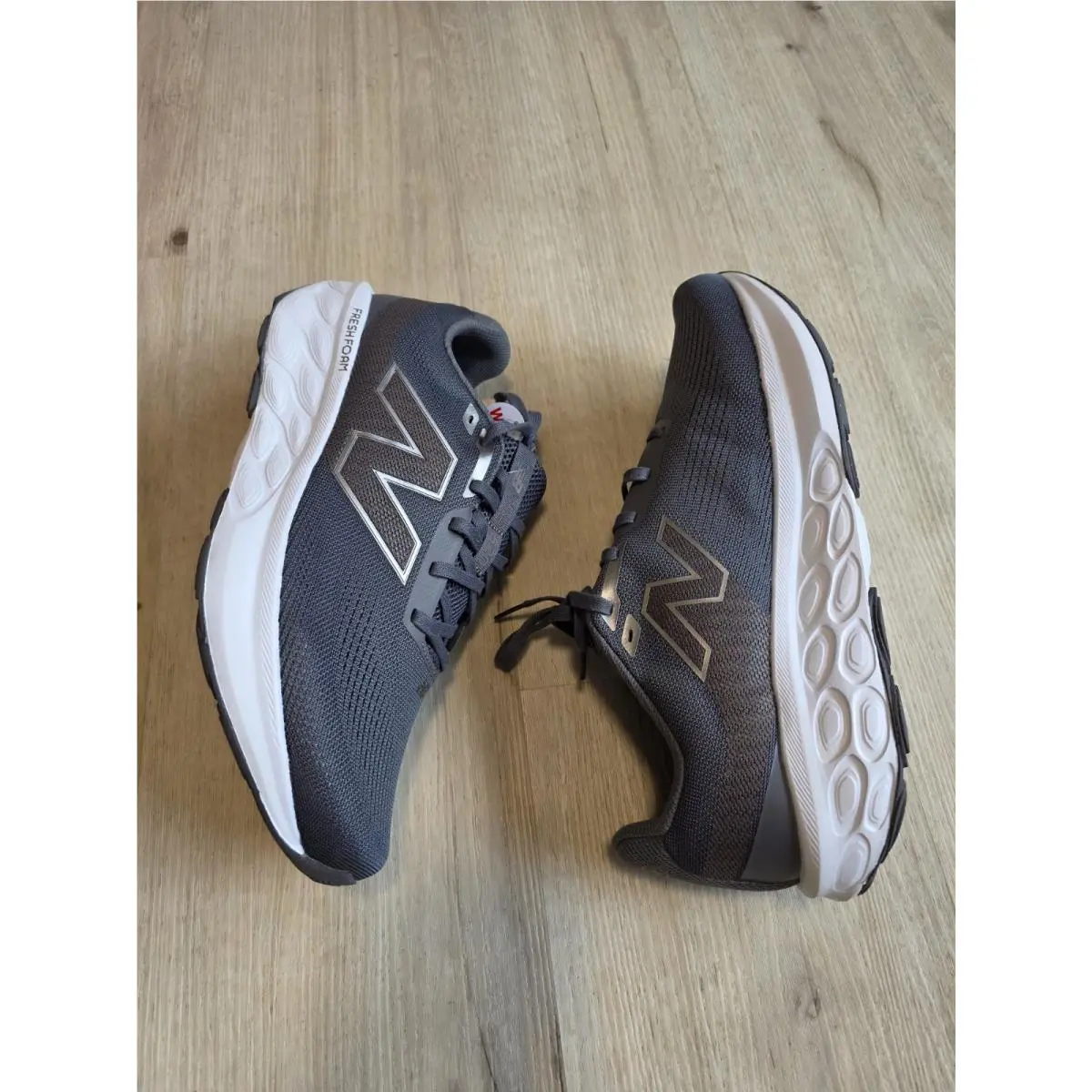 New Balance shoes - New Balance 520 - Gray 1