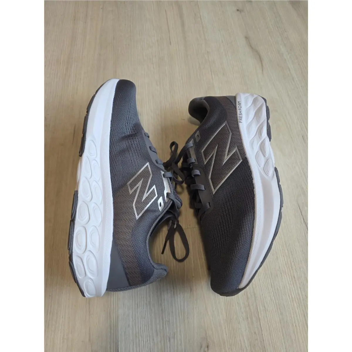 New Balance shoes - New Balance 520 - Gray 2