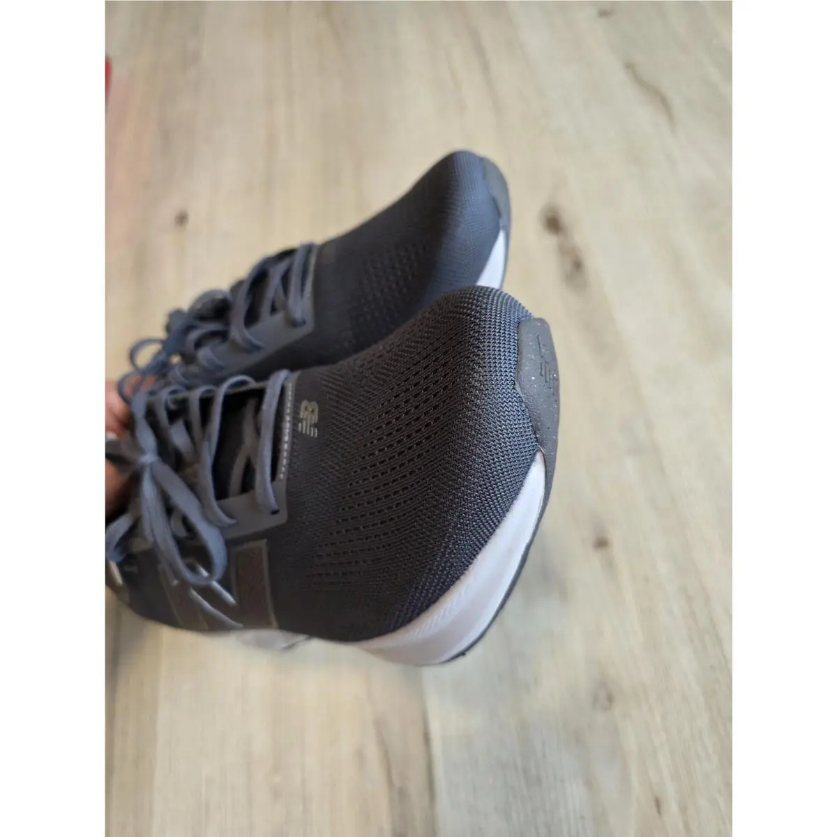 New Balance shoes - New Balance 520 - Gray 5