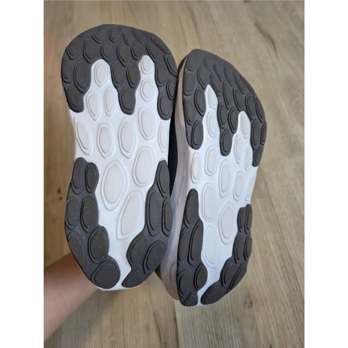 New Balance shoes - New Balance 520 - Gray 6