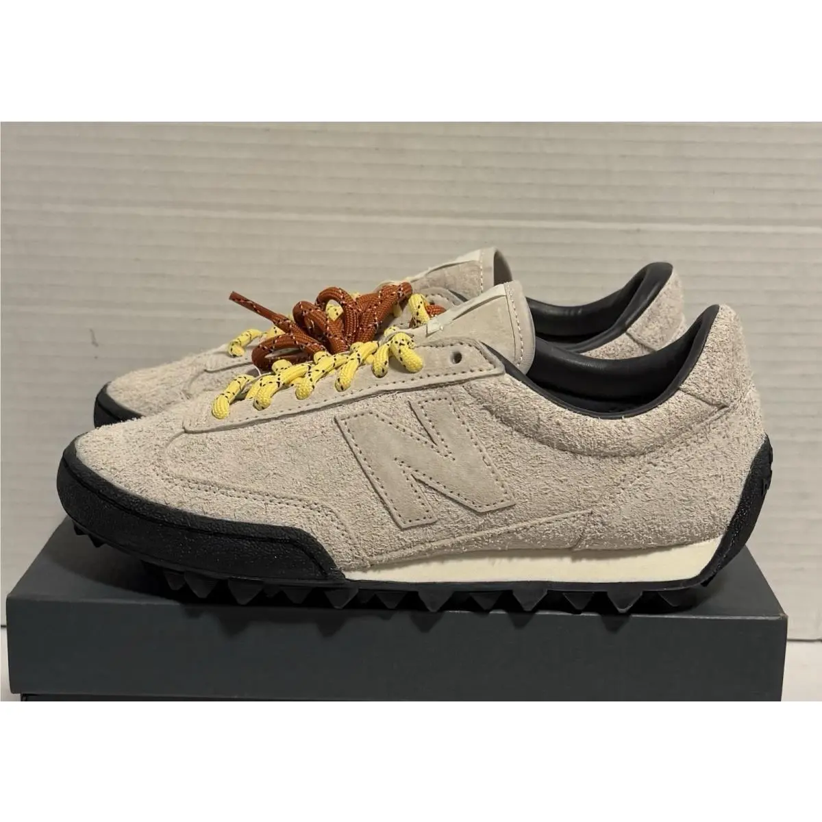 New Balance shoes - New Balance Gator Run - Gator Run - UGTR83J - Ivory 2