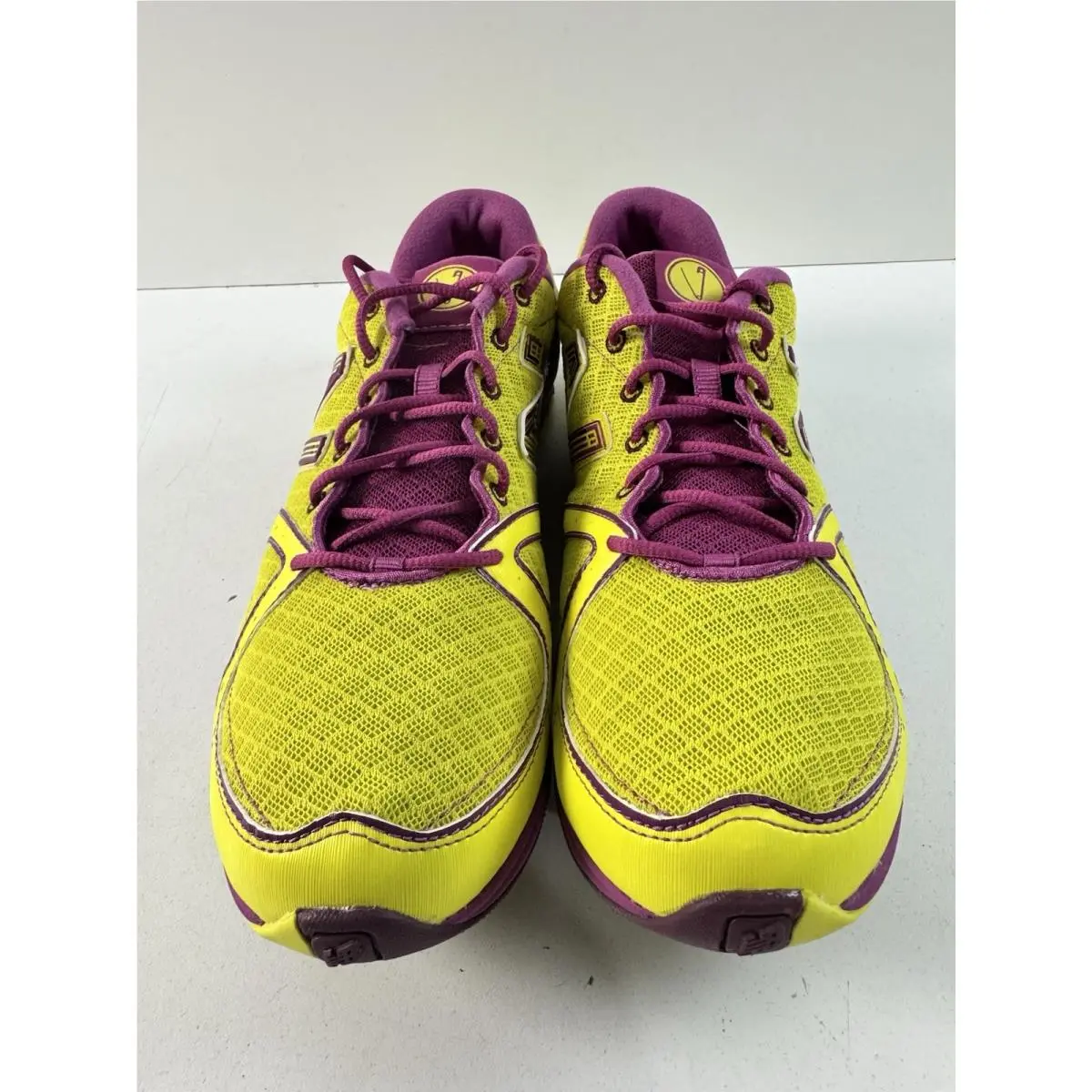 New Balance shoes - Multicolor 0