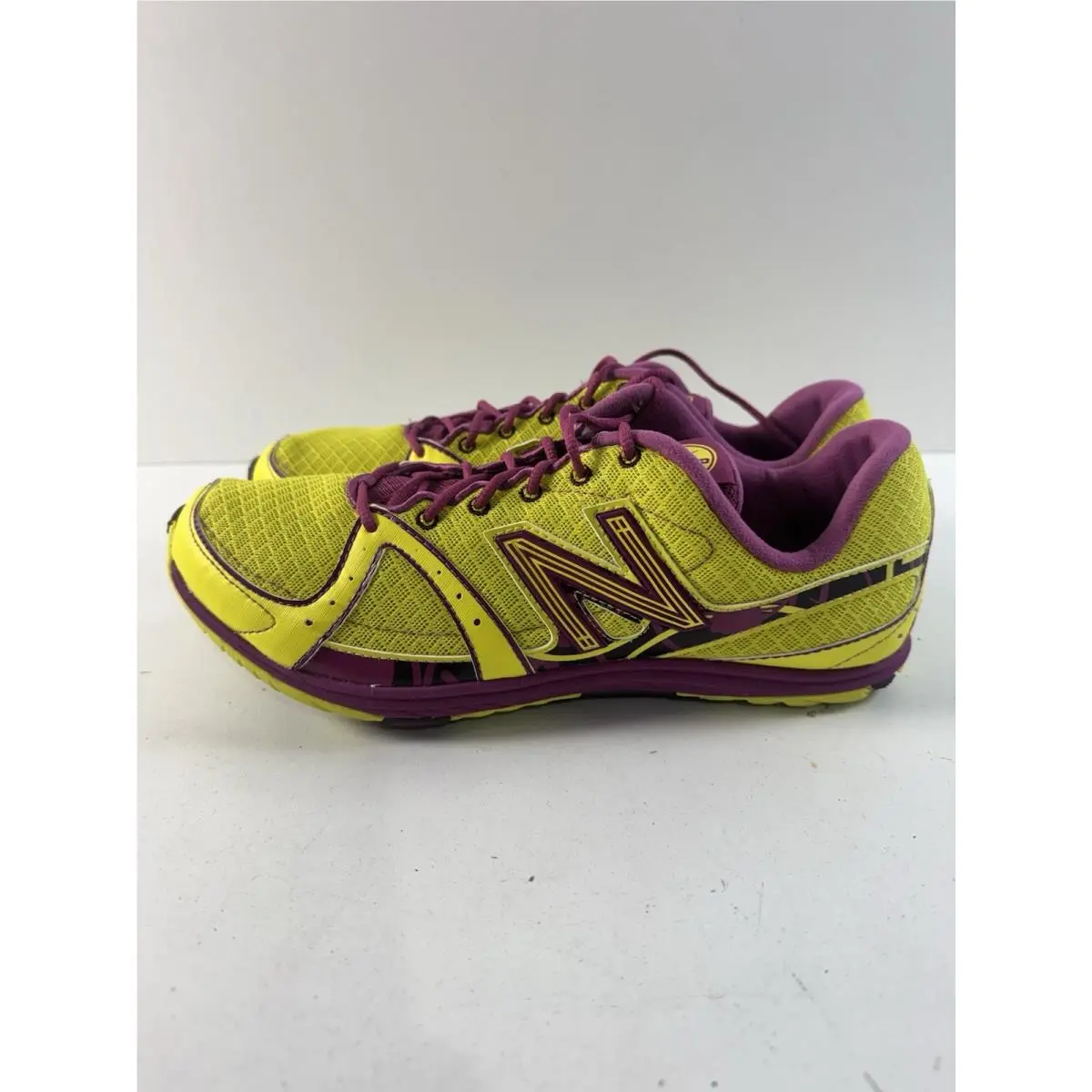 New Balance shoes - Multicolor 1