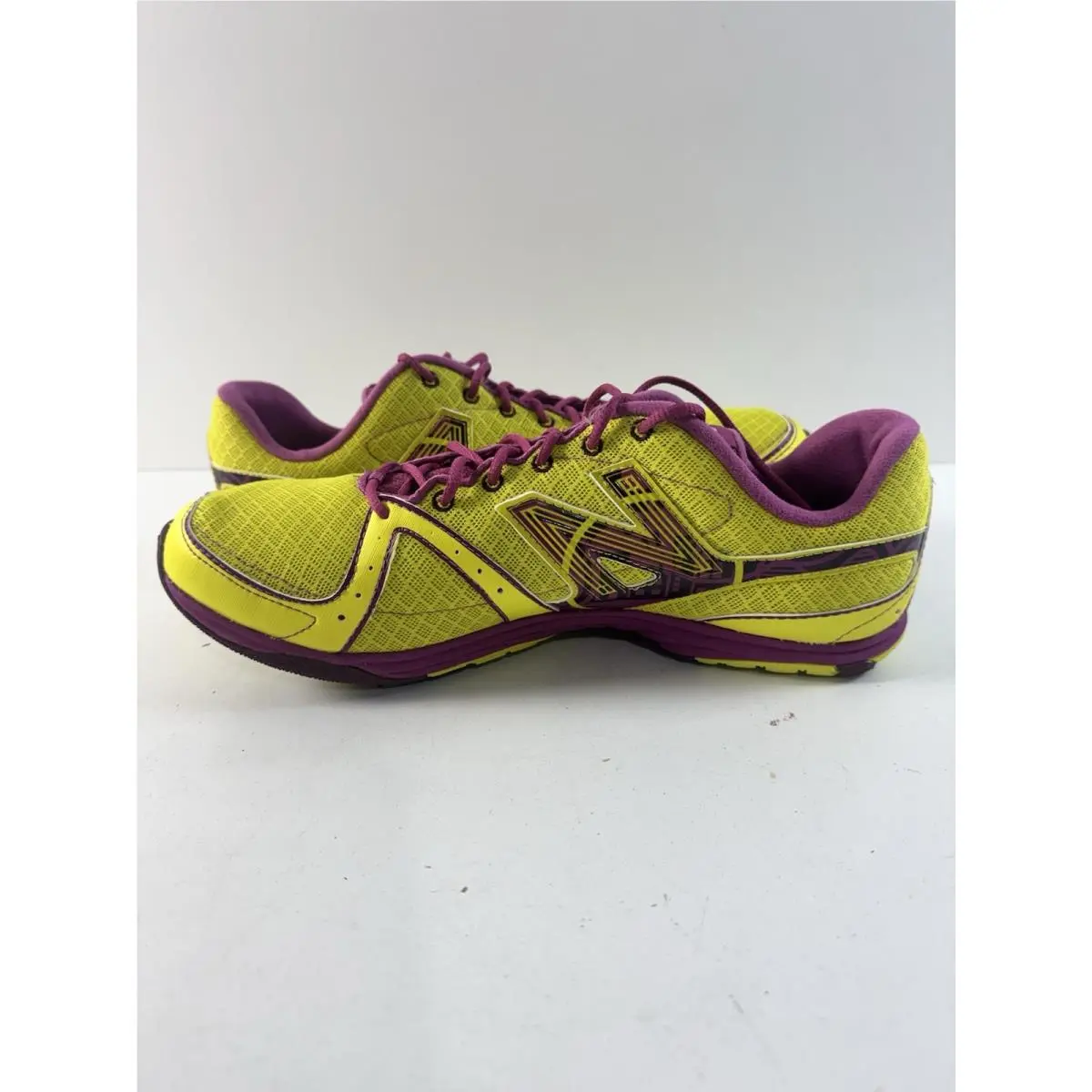 New Balance shoes - Multicolor 4