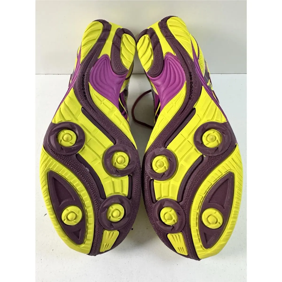 New Balance shoes - Multicolor 5