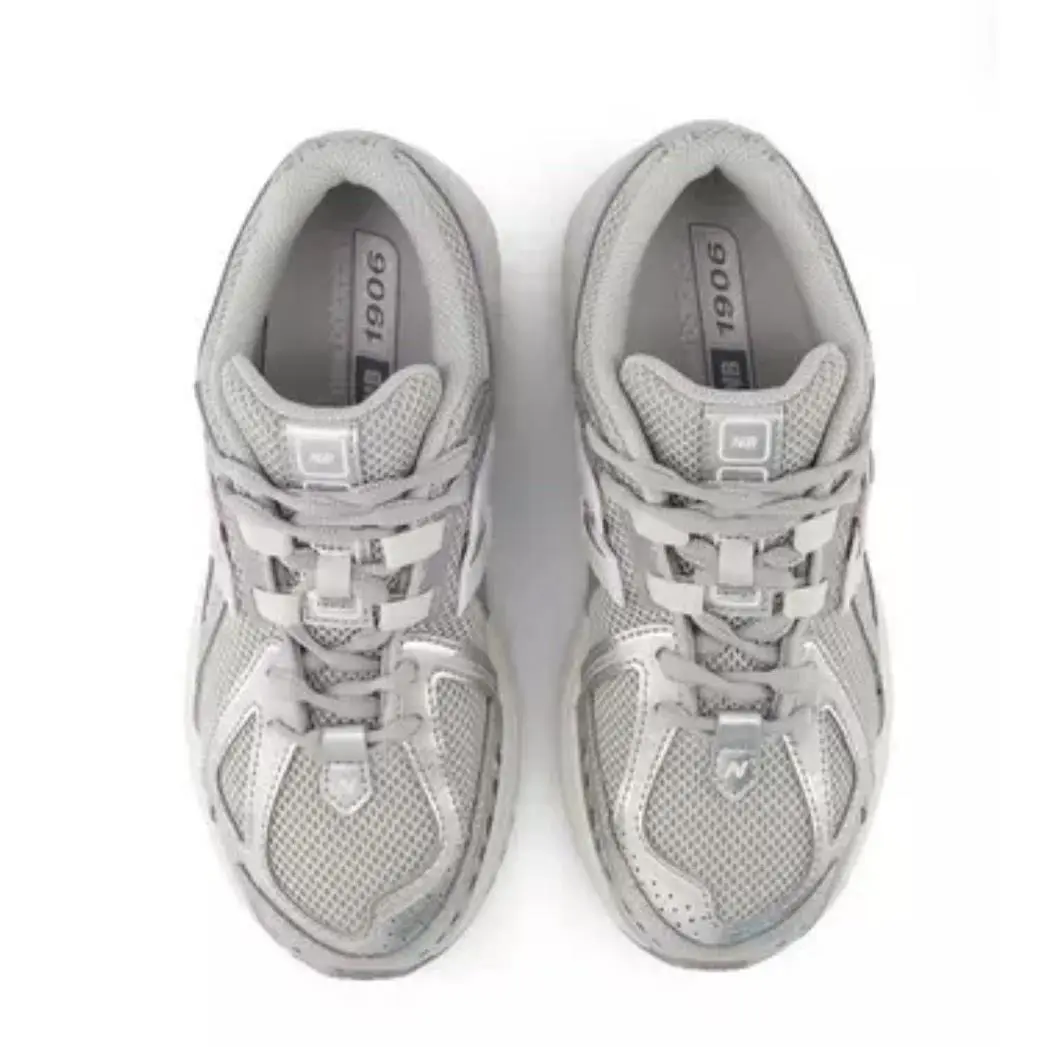 New Balance shoes - New Balance 1906R - Multicolor 6