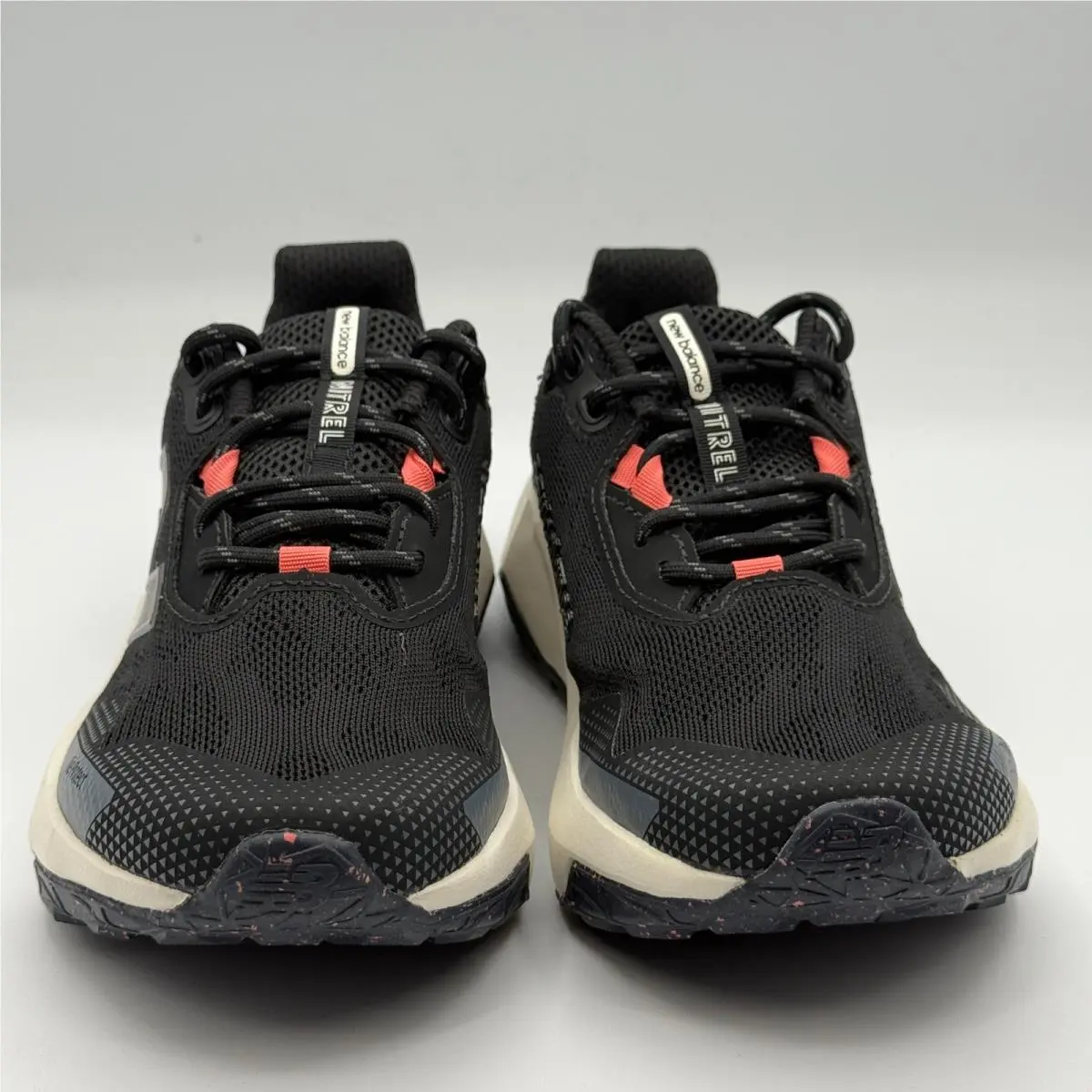 New Balance shoes - New Balance Nitrel v6 - Nitrel - Black 3