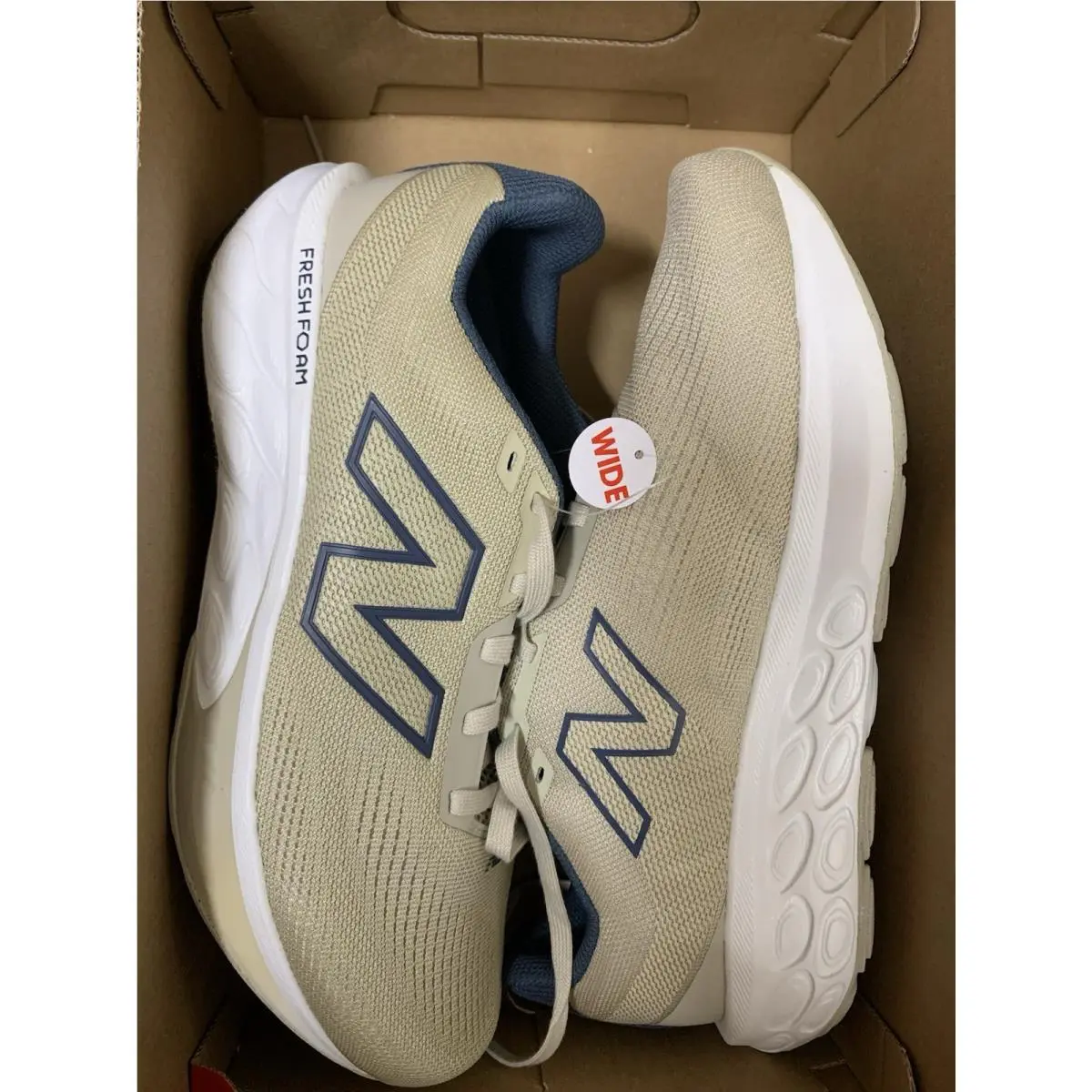 New Balance shoes - New Balance 520 v9 - Beige 3