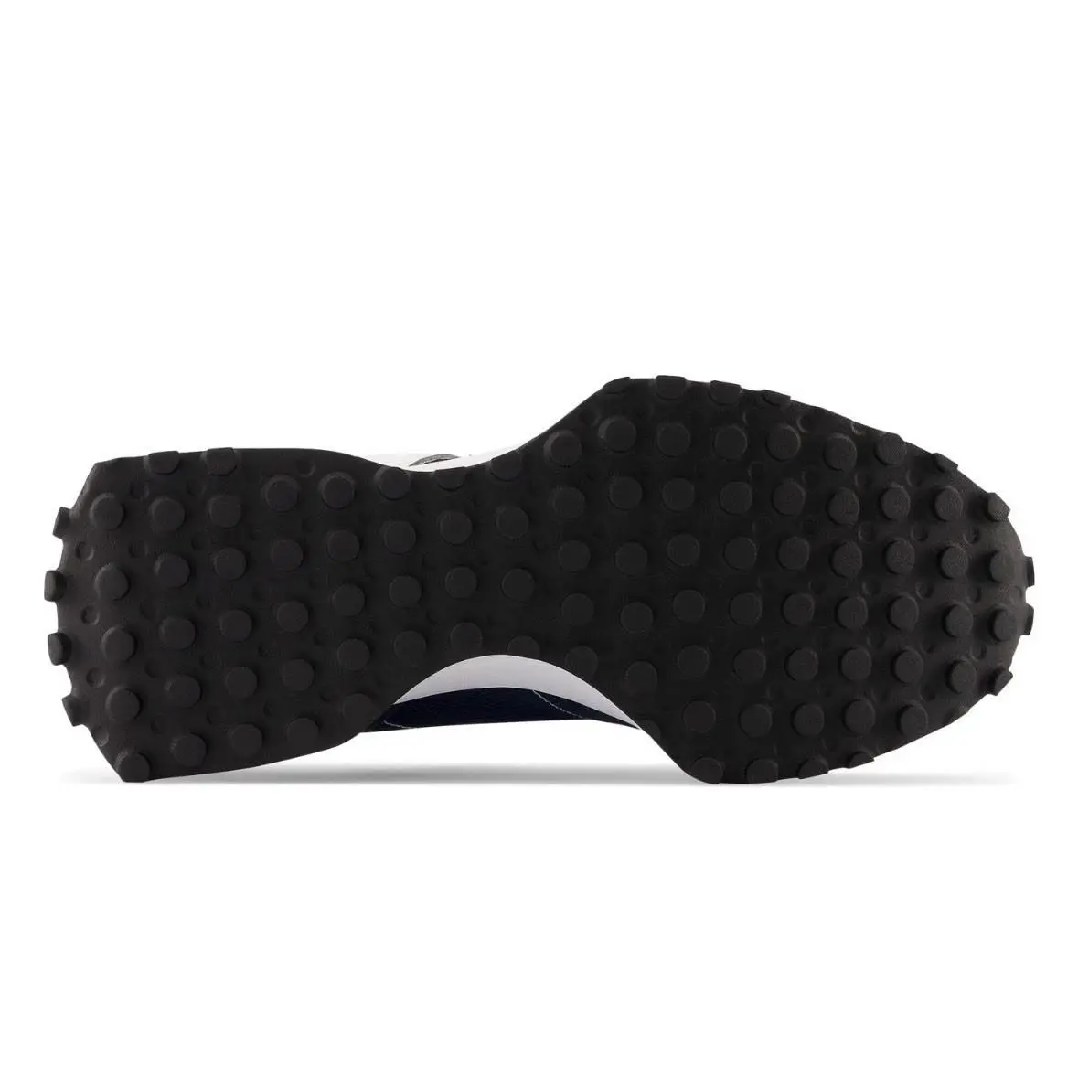 New Balance shoes - New Balance 327 - ms327cnw - White 4