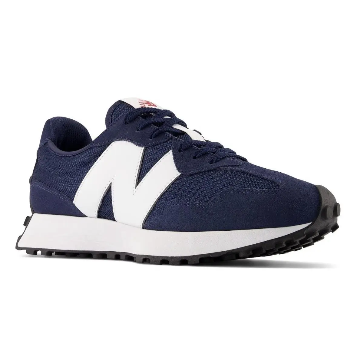 New Balance shoes - New Balance 327 - ms327cnw - White 5