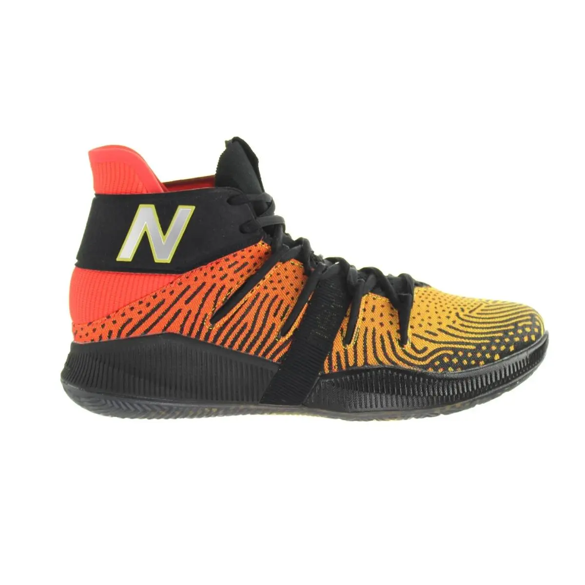 New Balance shoes - New Balance OMN1S - BB0MNXA1 - Black 16