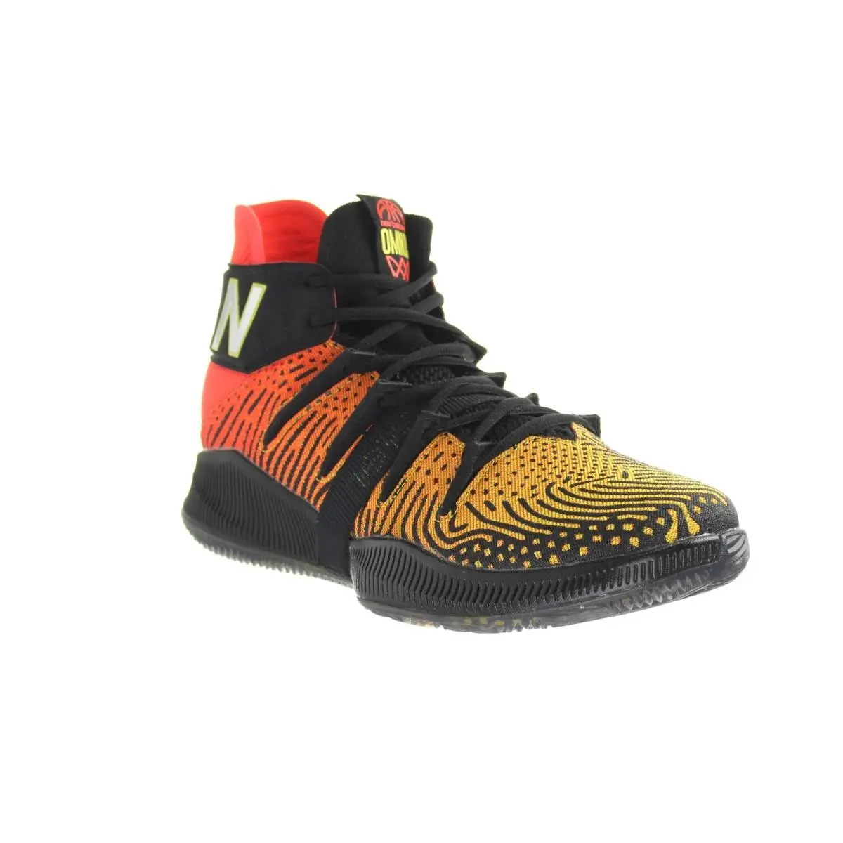 New Balance shoes - New Balance OMN1S - BB0MNXA1 - Black 17