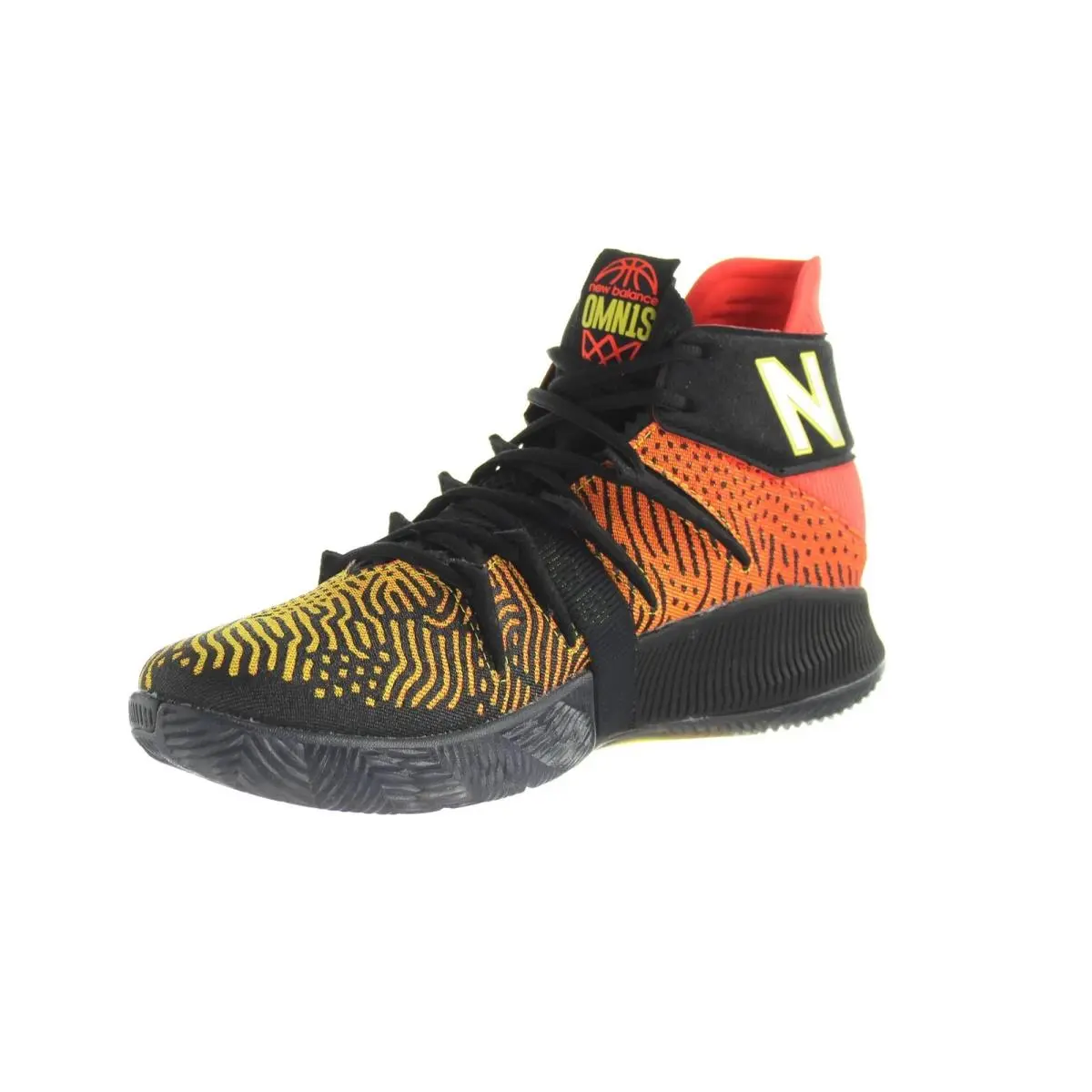 New Balance shoes - New Balance OMN1S - BB0MNXA1 - Black 19