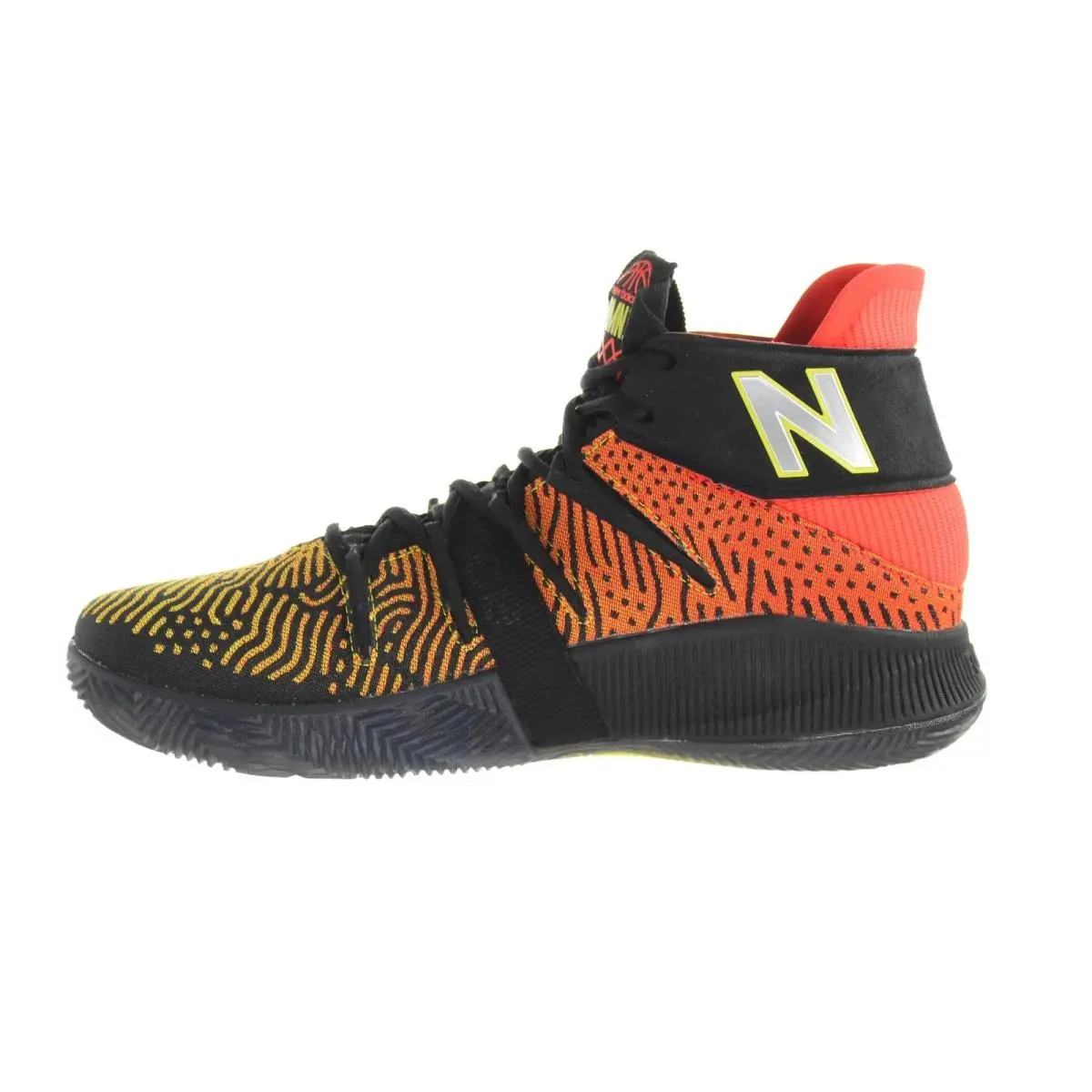 New Balance shoes - New Balance OMN1S - BB0MNXA1 - Black 20