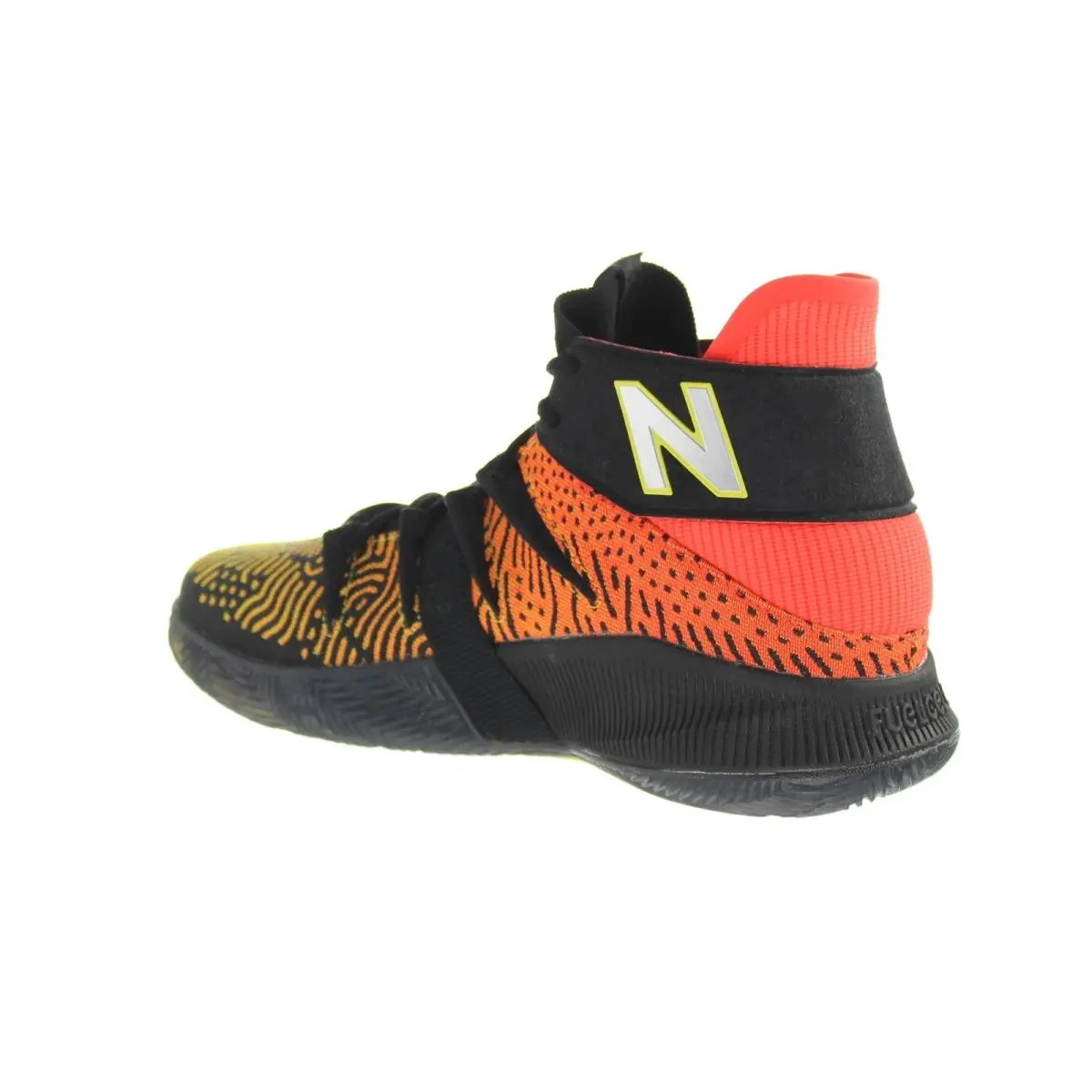 New Balance shoes - New Balance OMN1S - BB0MNXA1 - Black 21