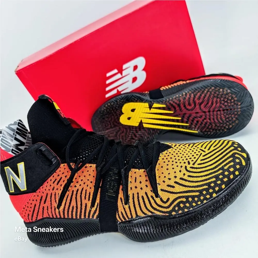 New Balance shoes - New Balance OMN1S - BB0MNXA1 - Black 9