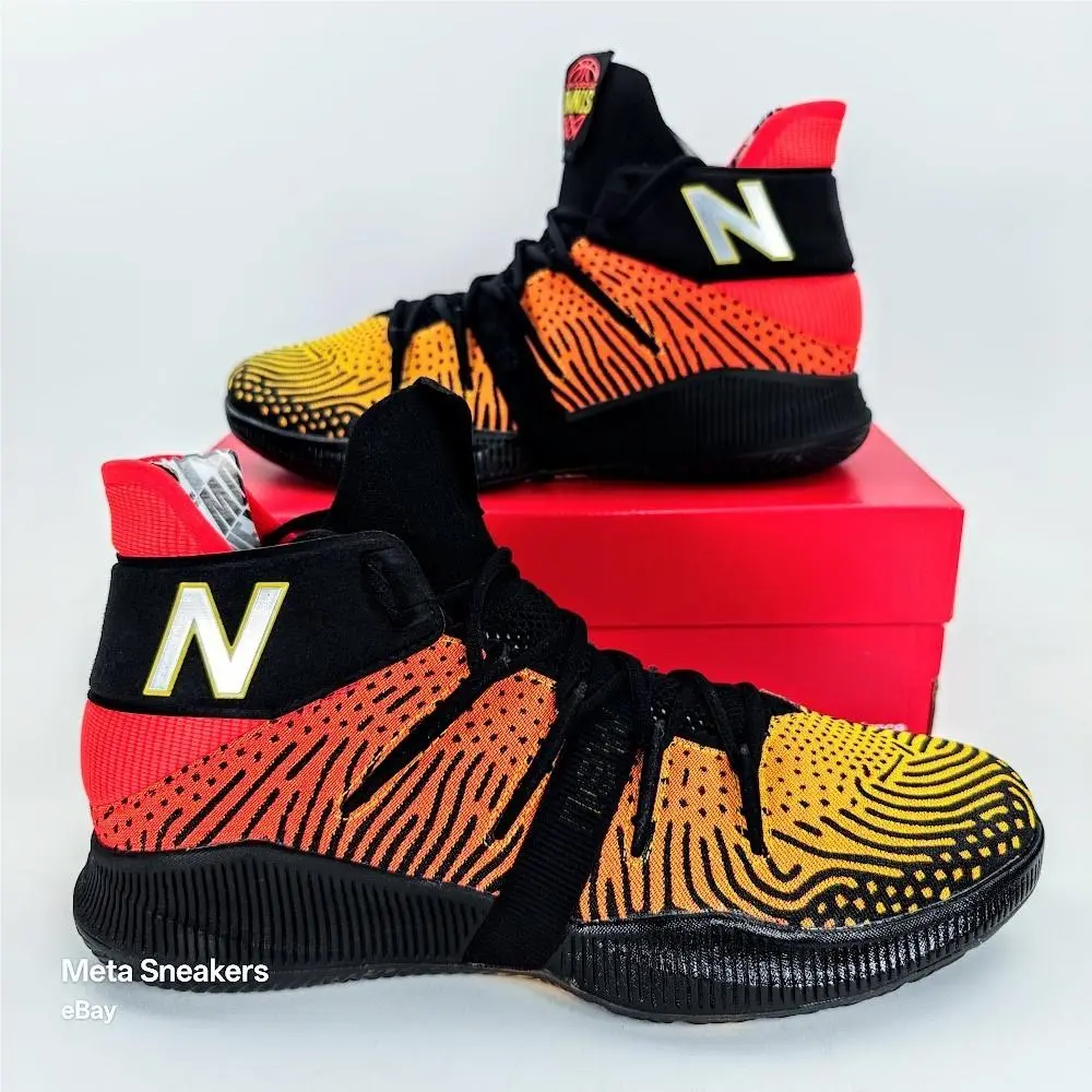 New Balance shoes - New Balance OMN1S - BB0MNXA1 - Black 10