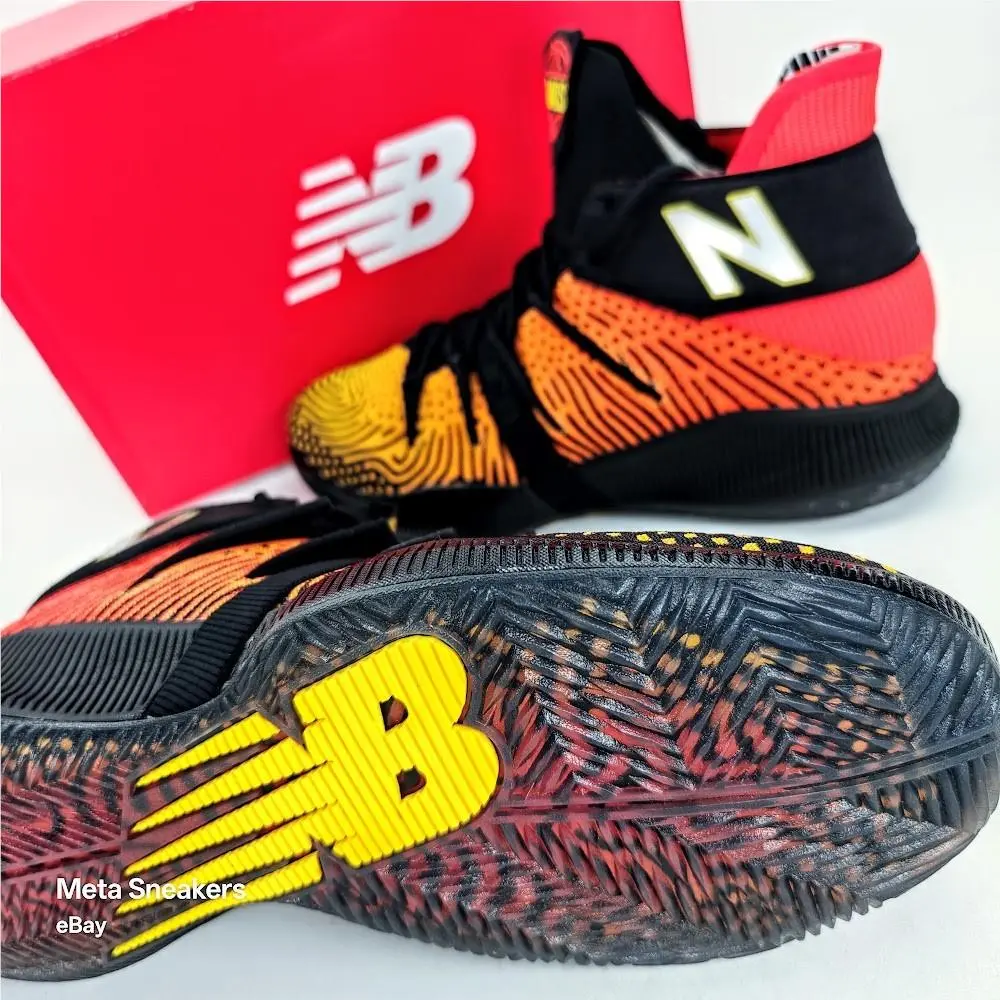 New Balance shoes - New Balance OMN1S - BB0MNXA1 - Black 7