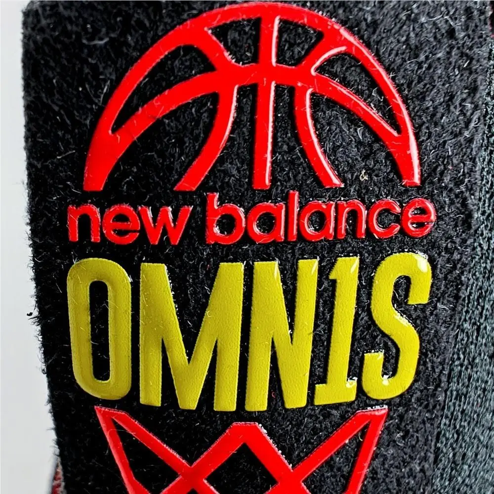 New Balance shoes - New Balance OMN1S - BB0MNXA1 - Black 2