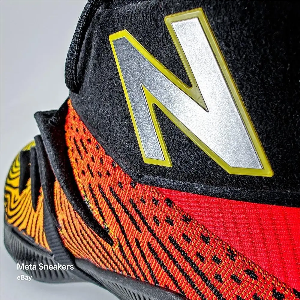New Balance shoes - New Balance OMN1S - BB0MNXA1 - Black 3