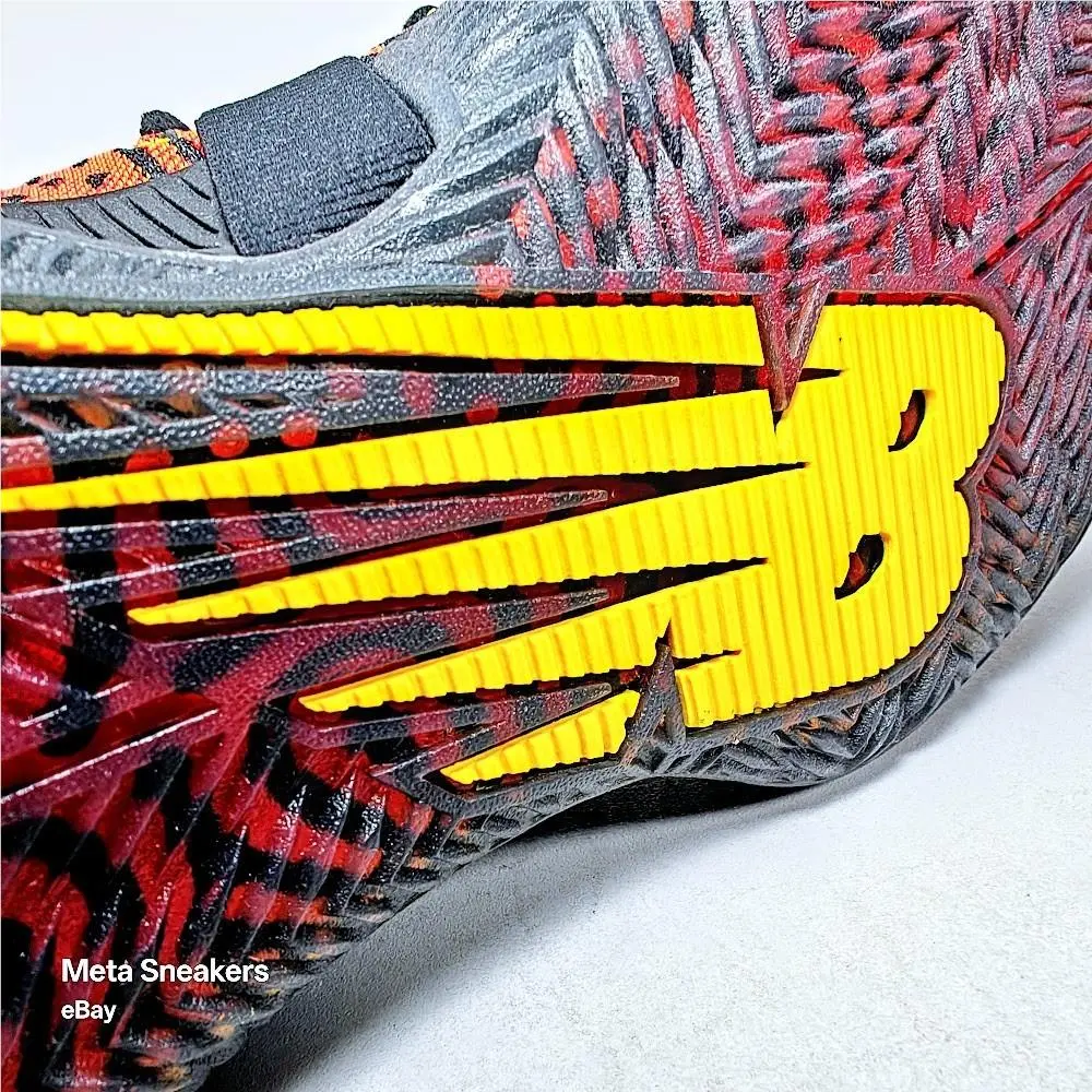 New Balance shoes - New Balance OMN1S - BB0MNXA1 - Black 4