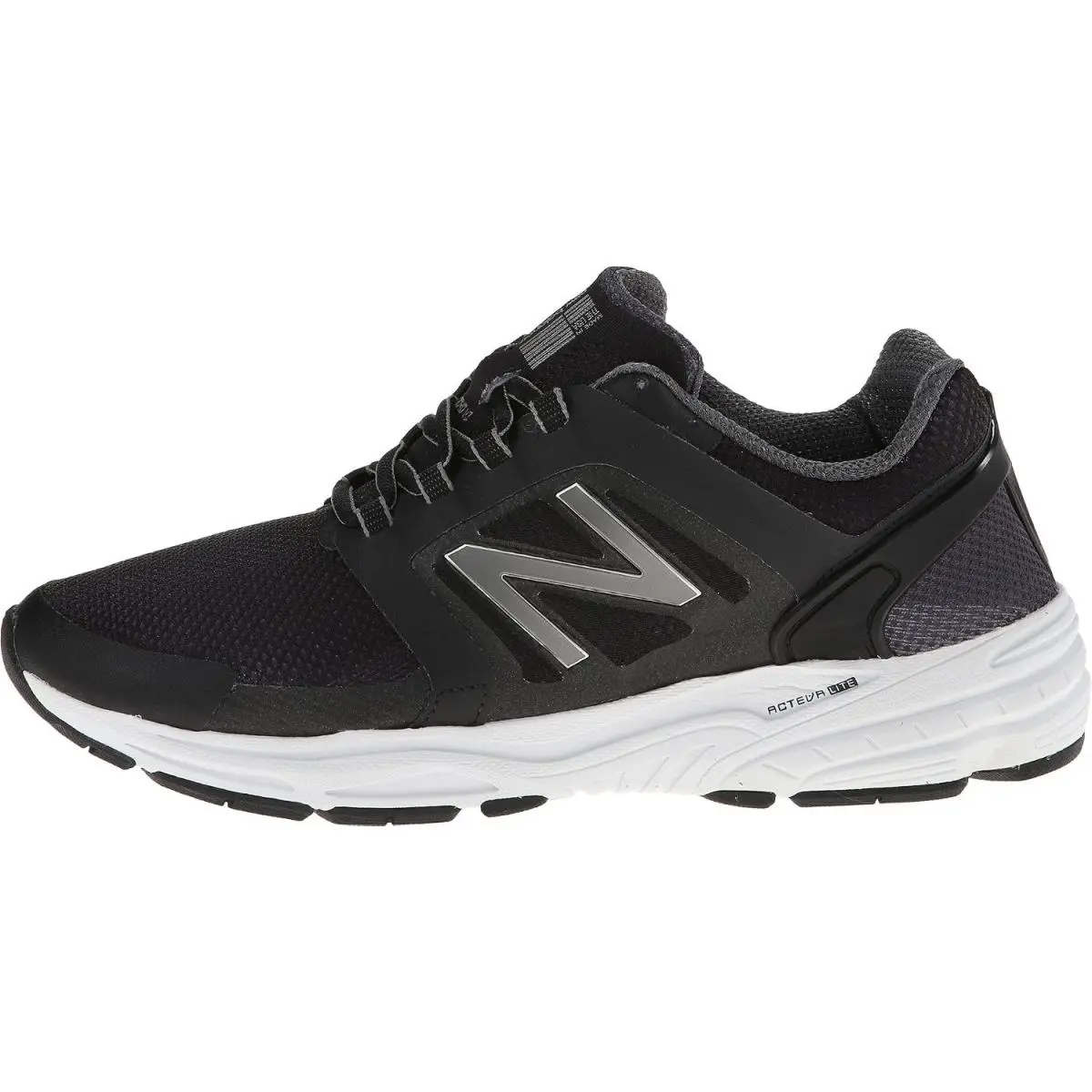 New Balance shoes - M3040 - M3040 - Black/Magnet (UPC: 888098735130) 0